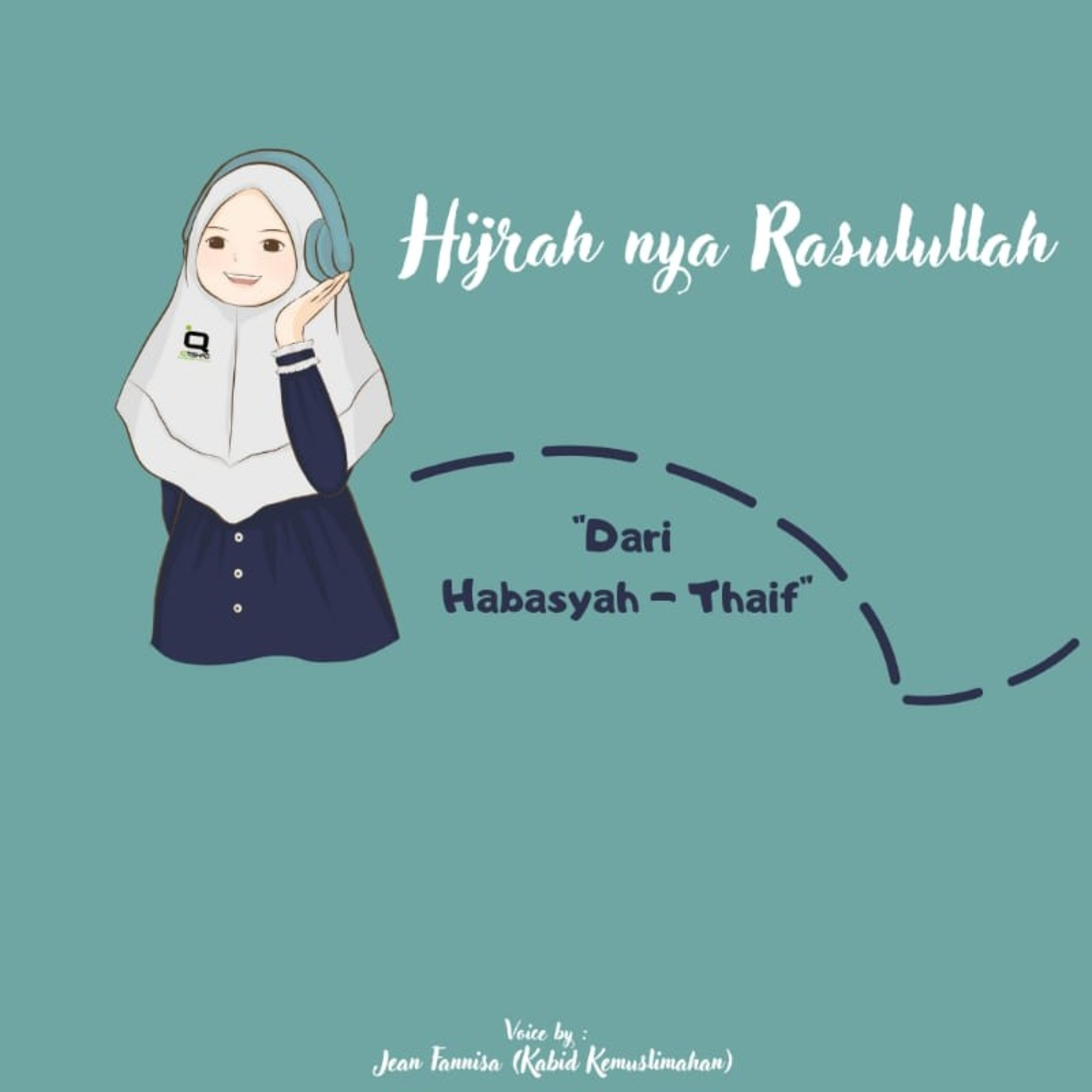 Kemuslimahan IQ
