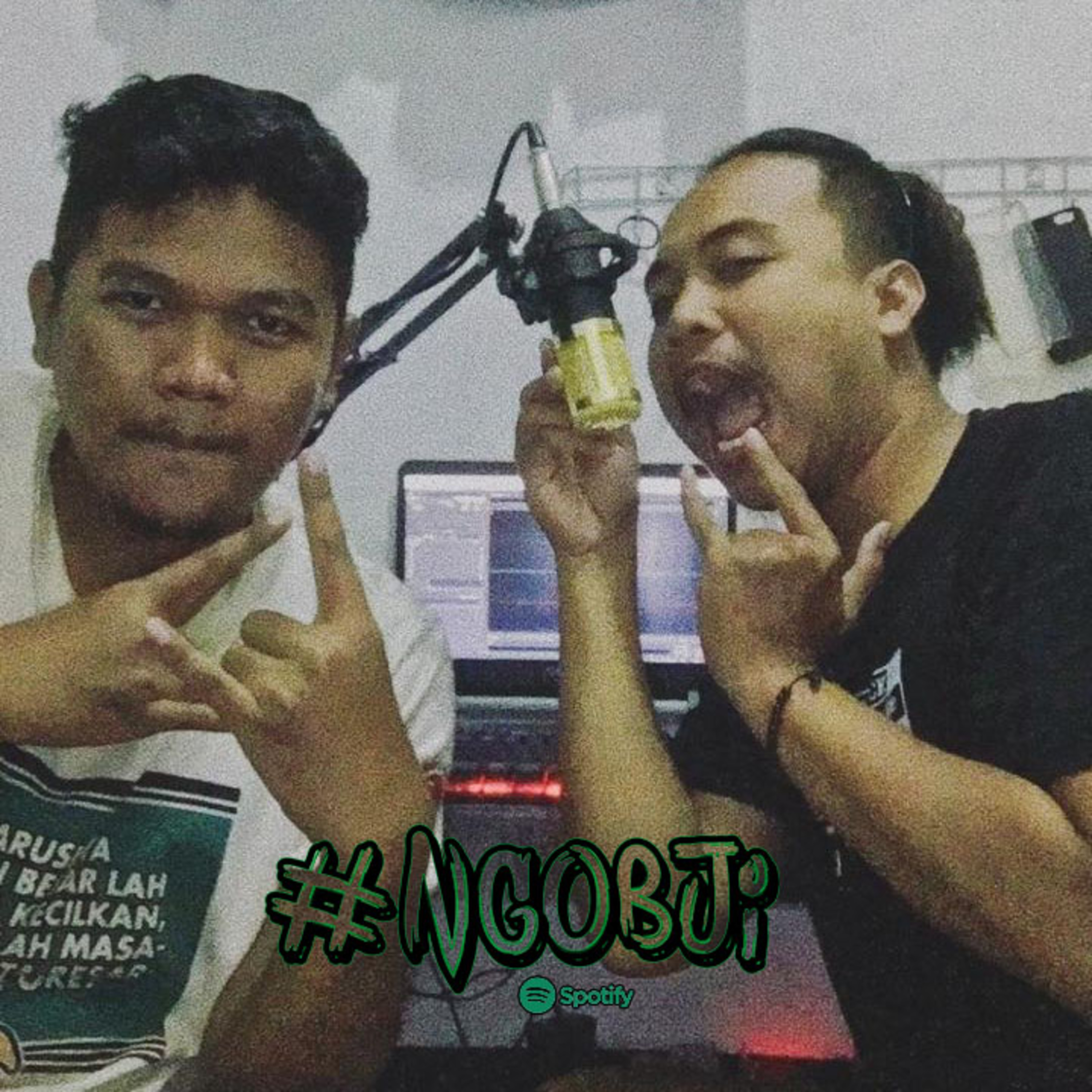 Resah Podcast