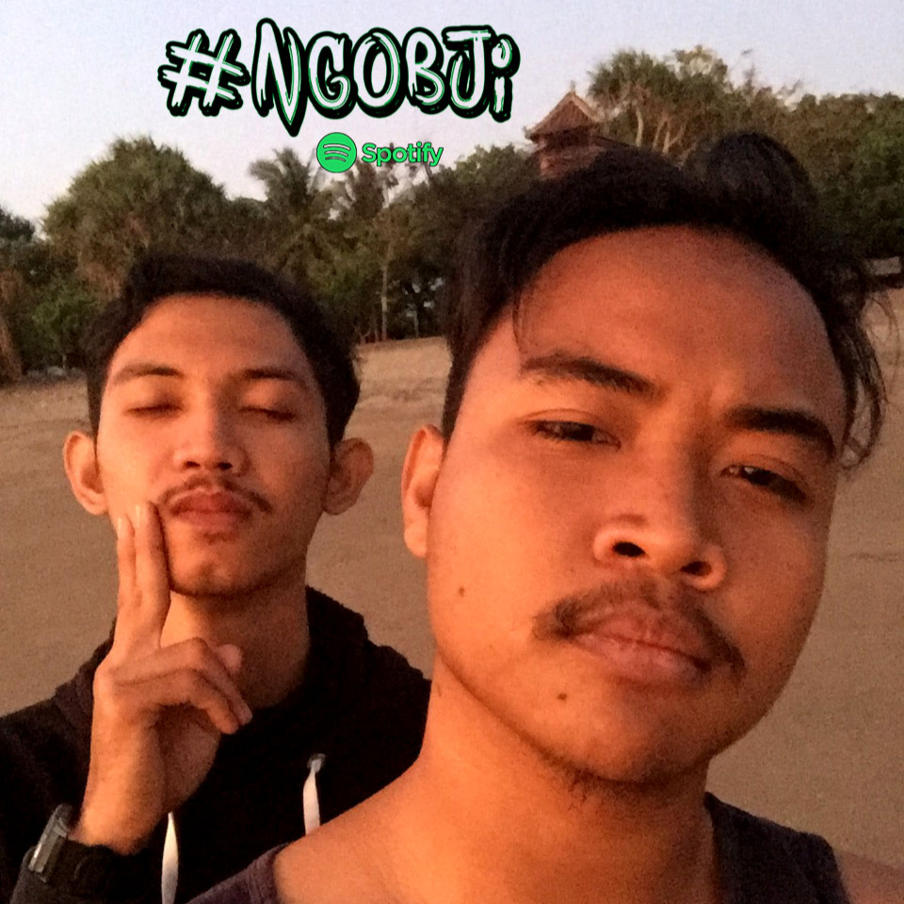 Resah Podcast