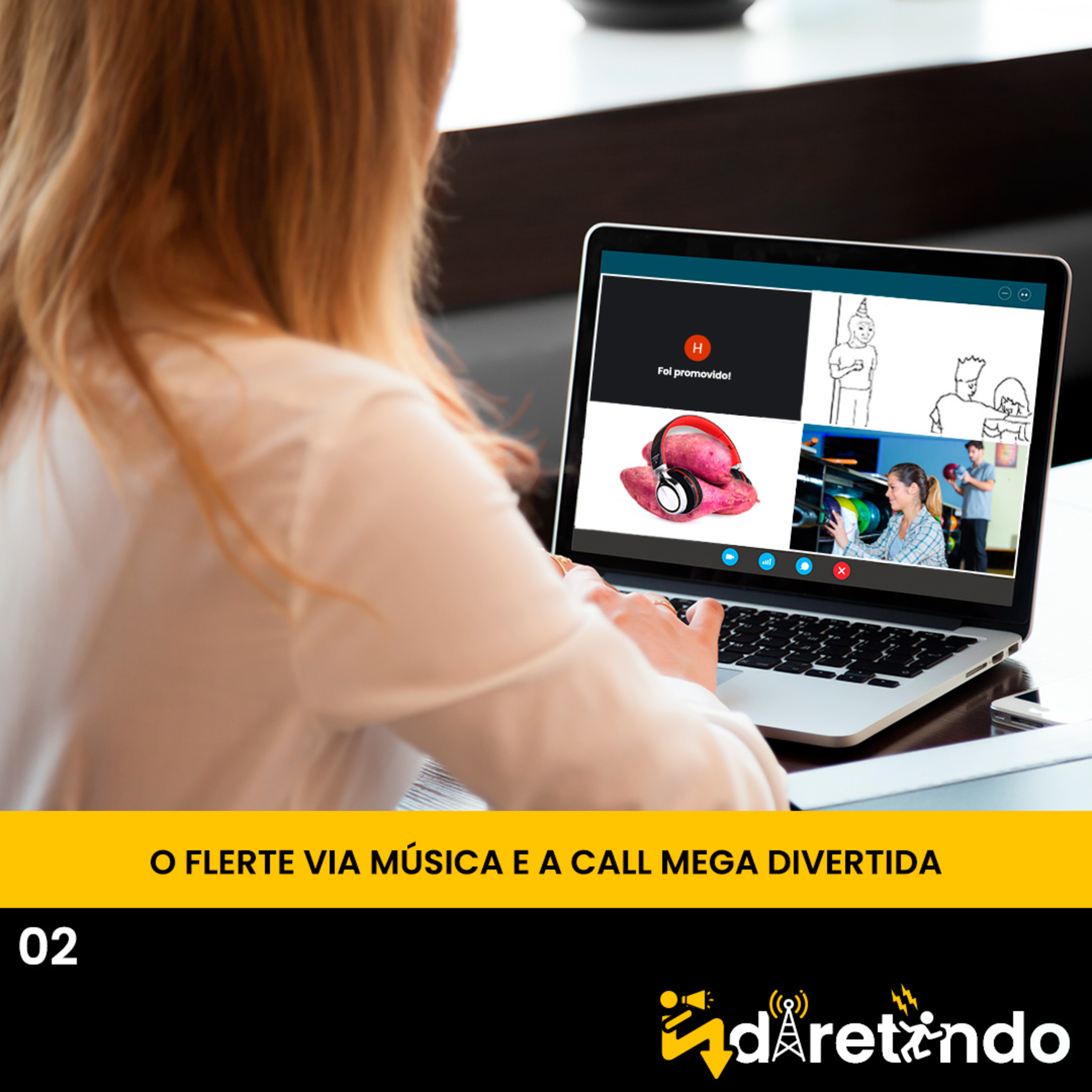 Indiretando