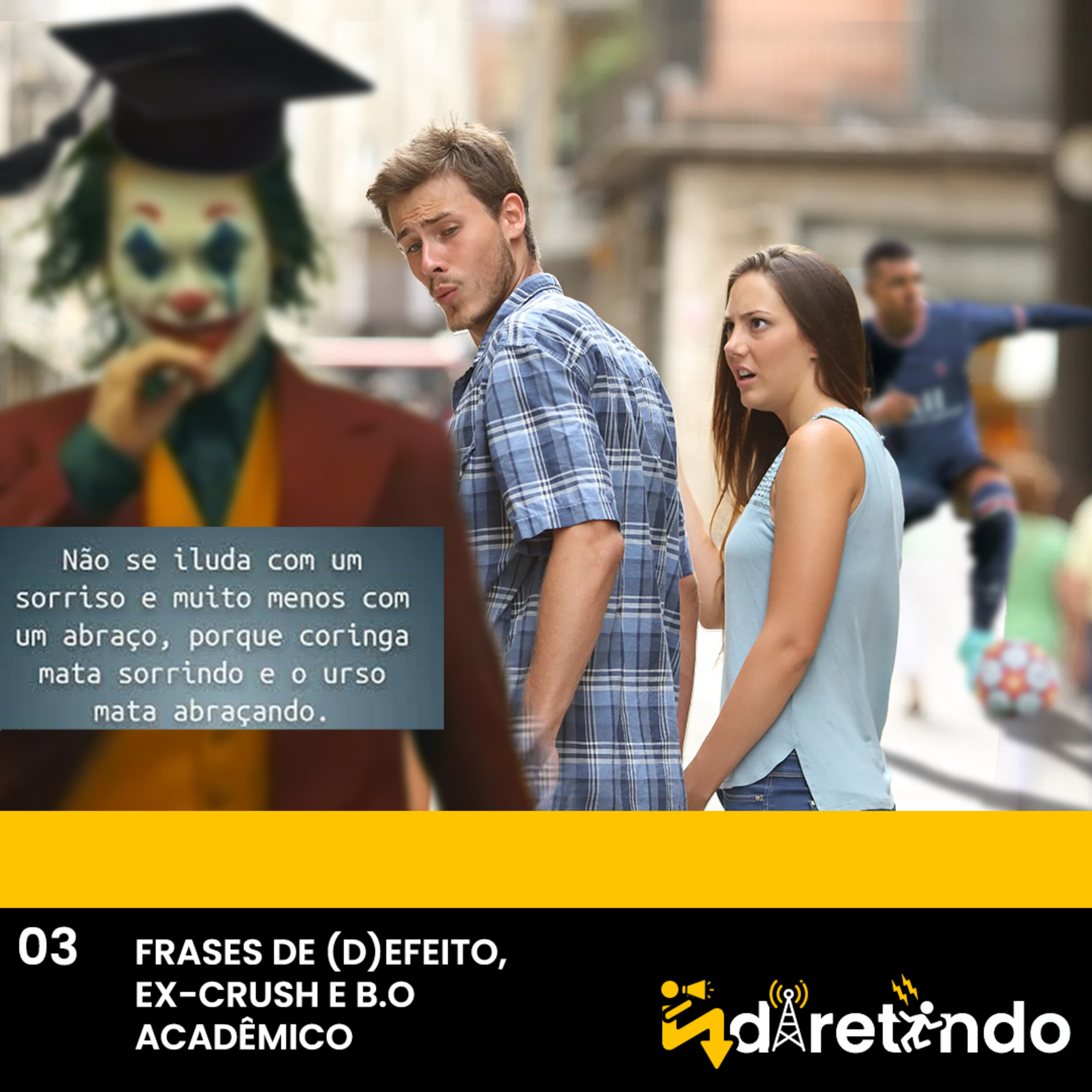 Indiretando