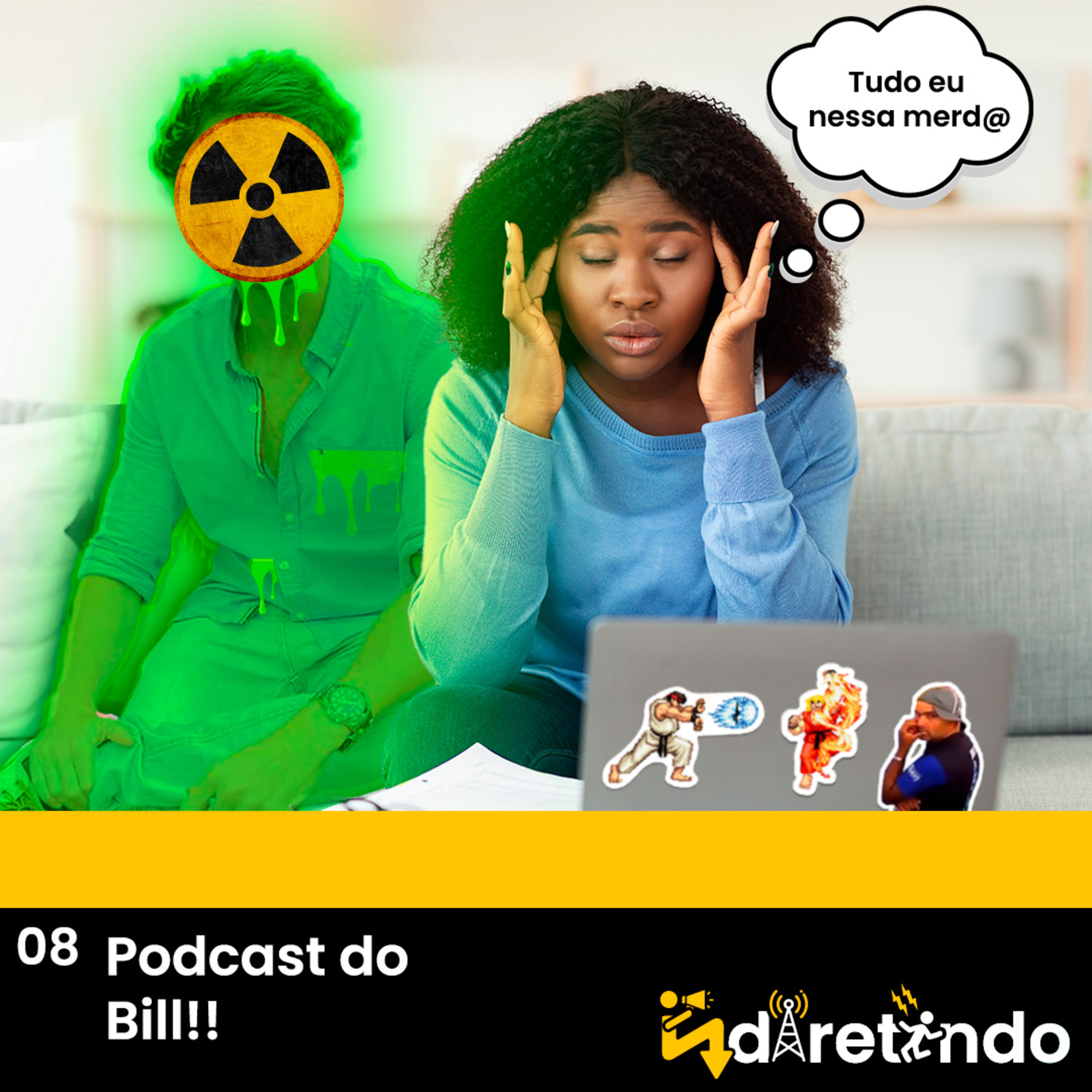 Indiretando