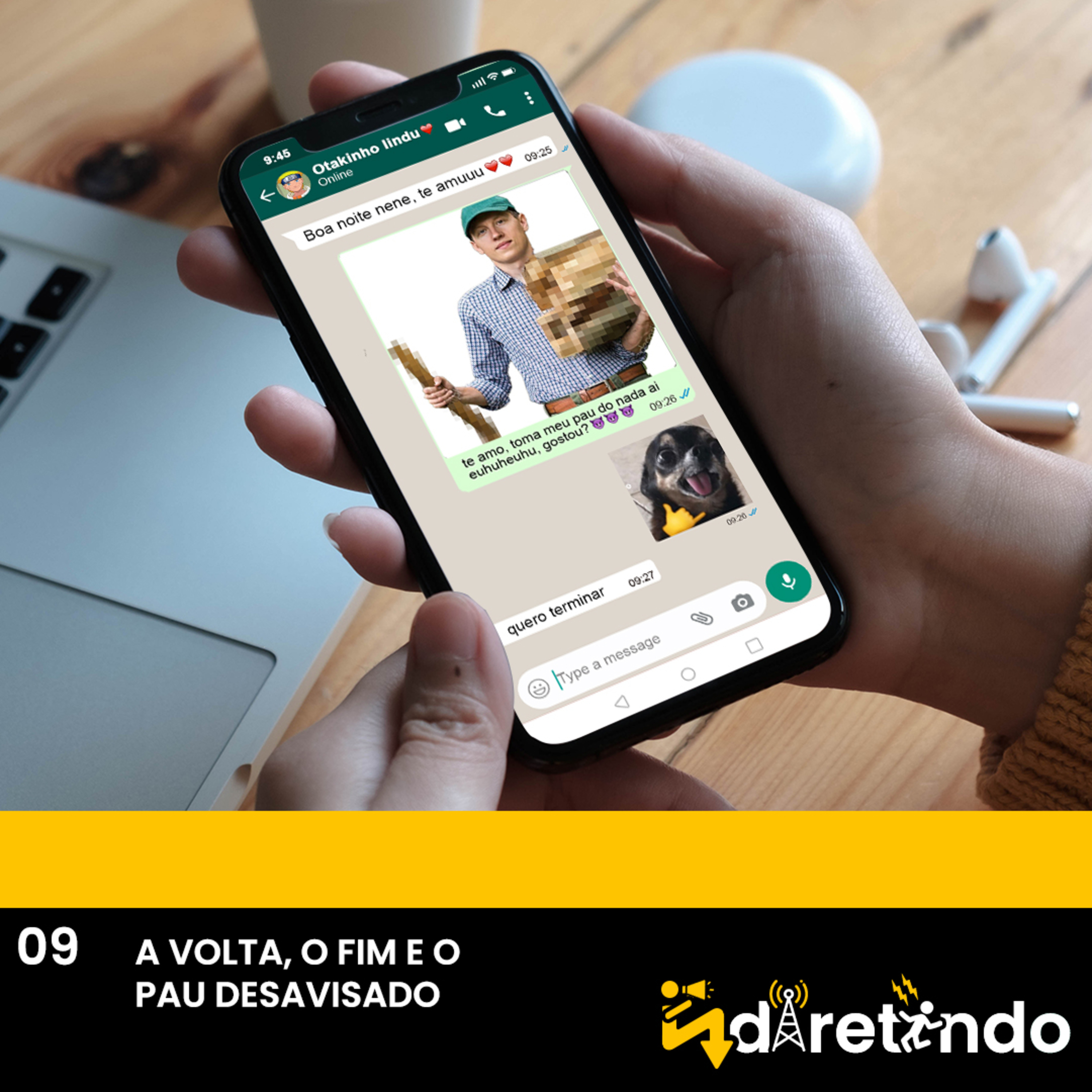 Indiretando