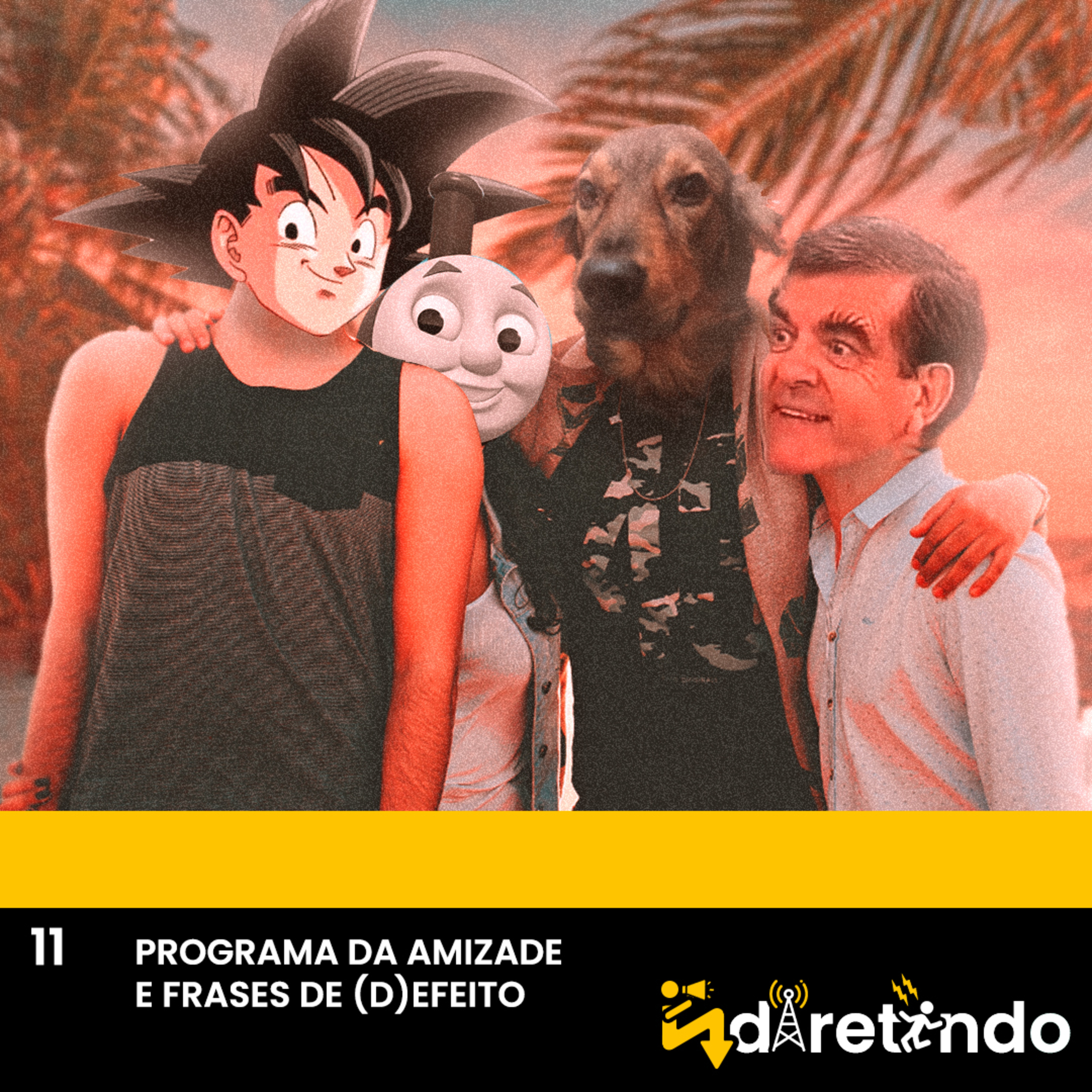 Indiretando