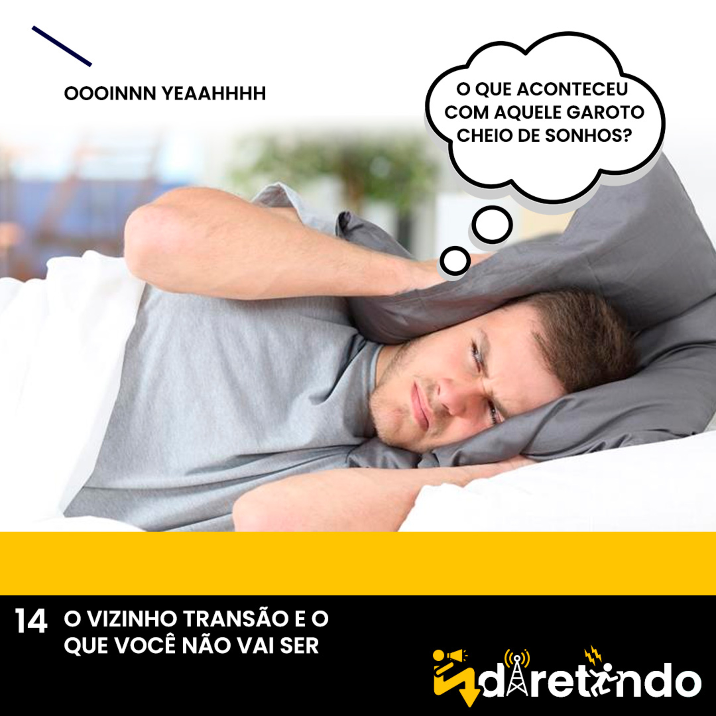 Indiretando