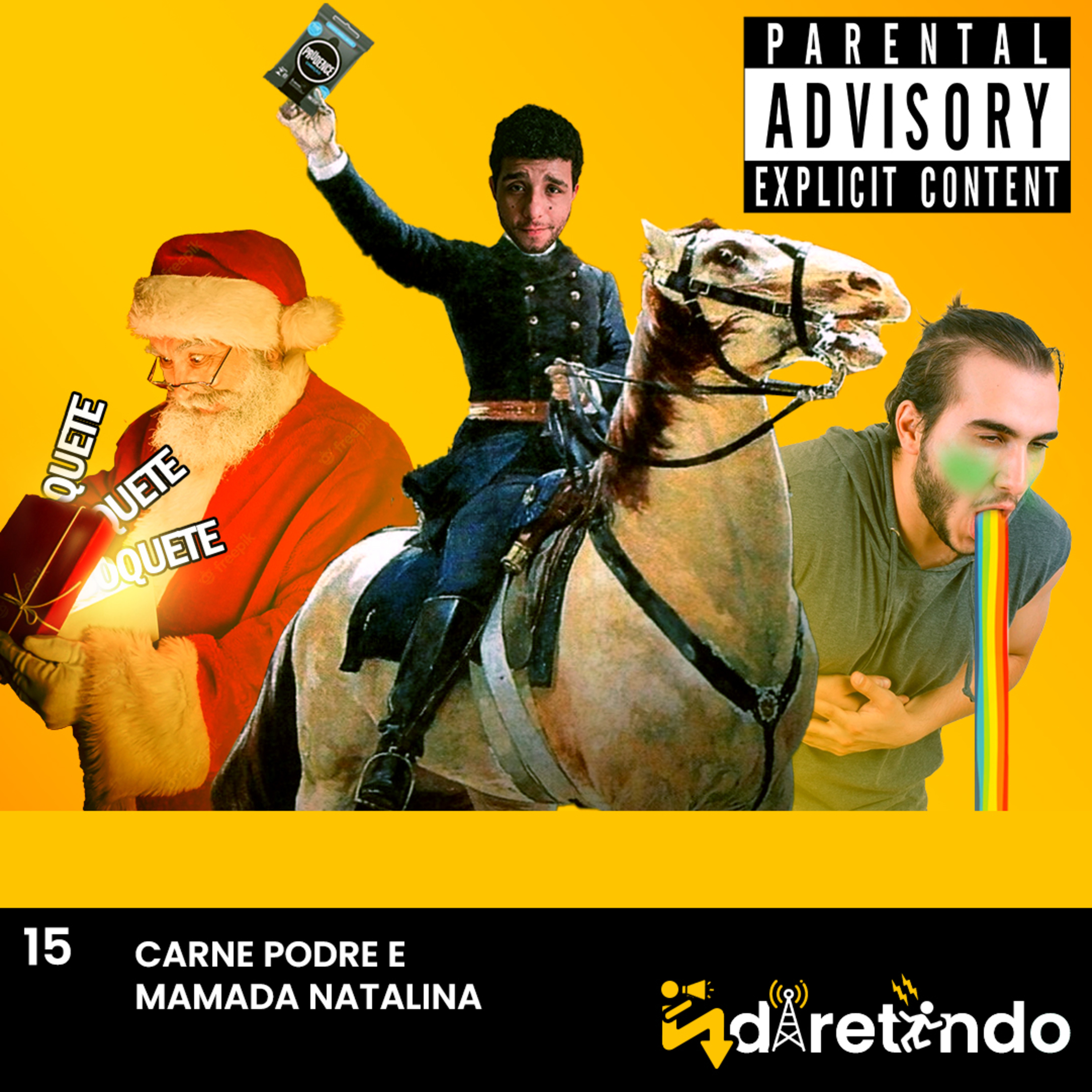 Indiretando