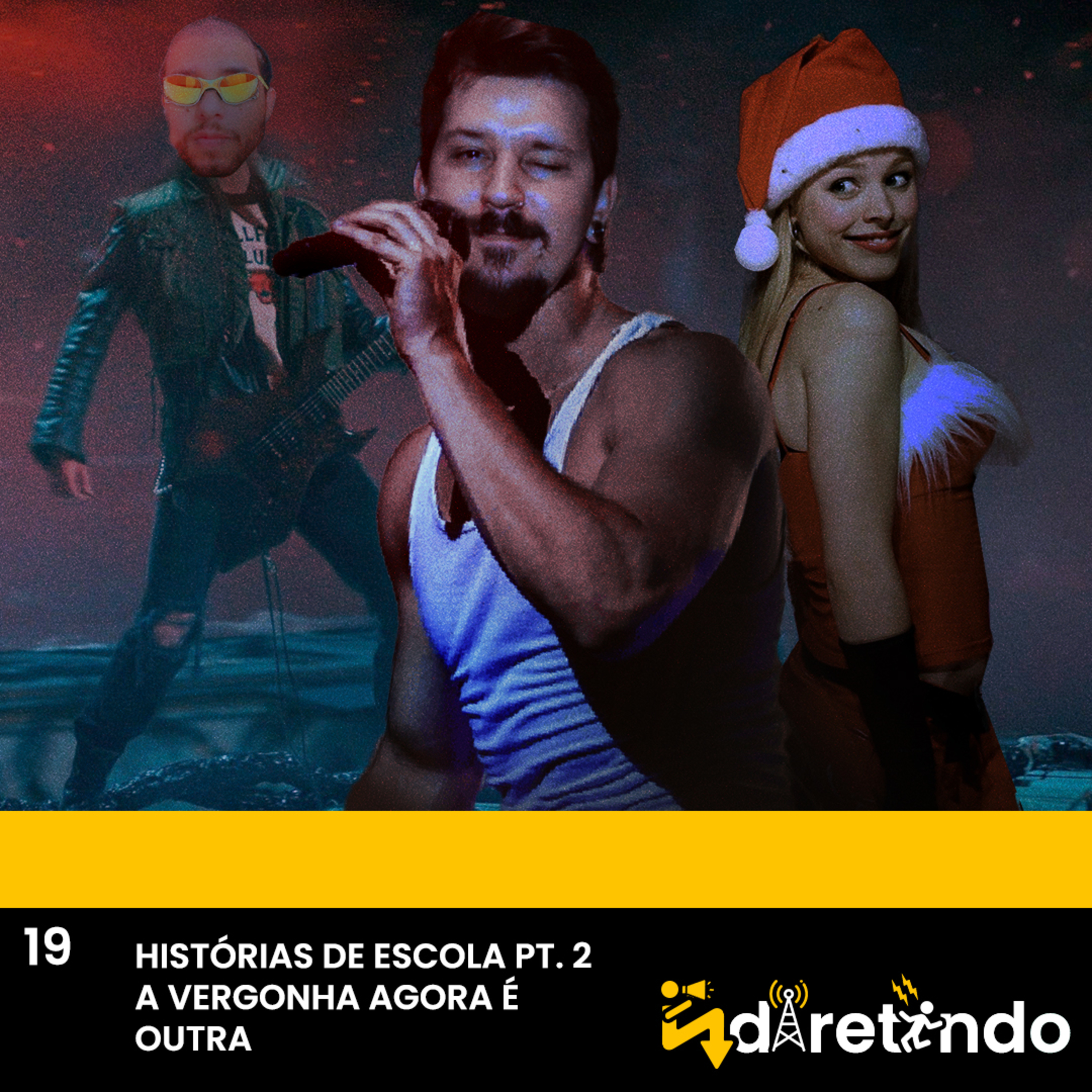 Indiretando