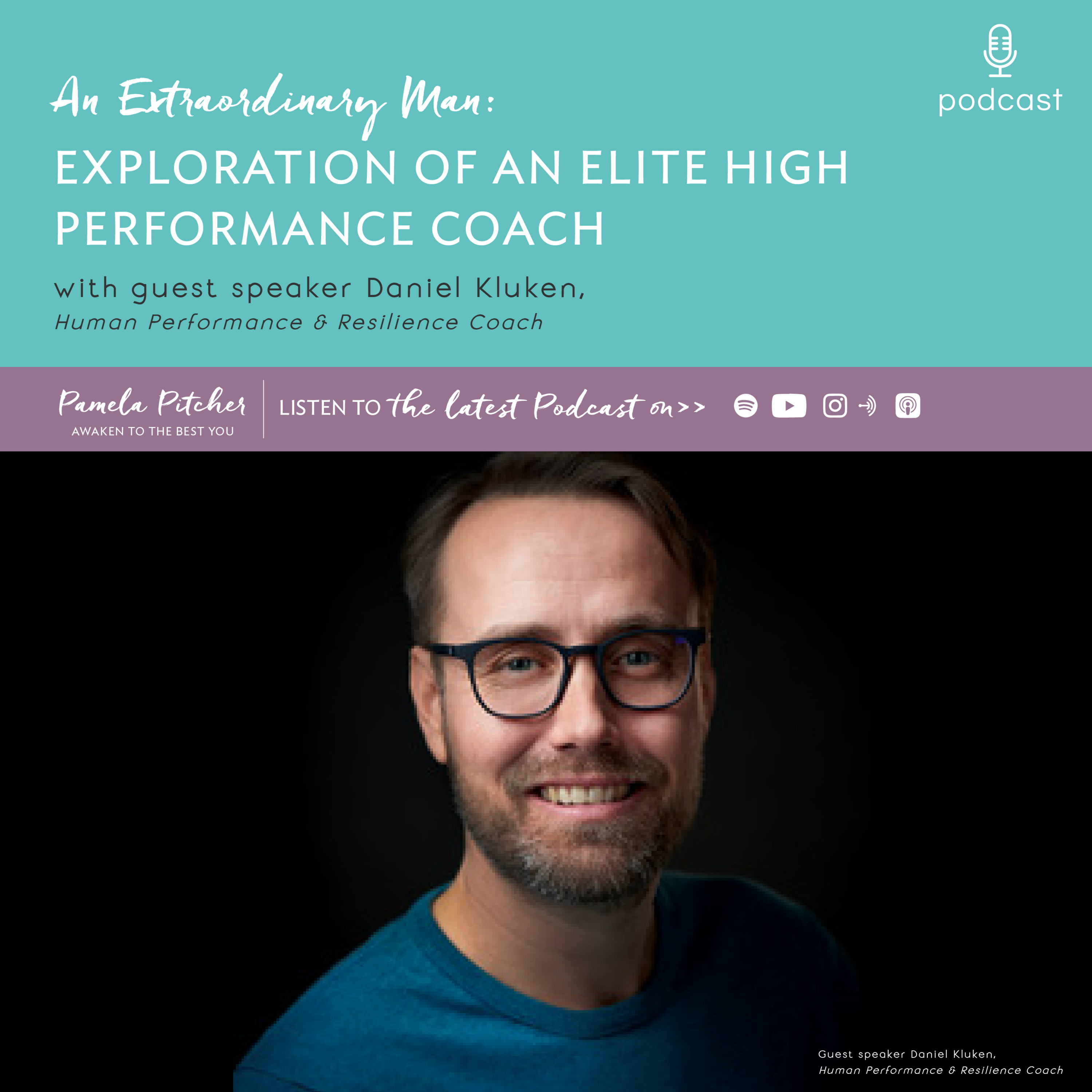 An Extraordinary Man: Exploration of an Elite High Performance Coach