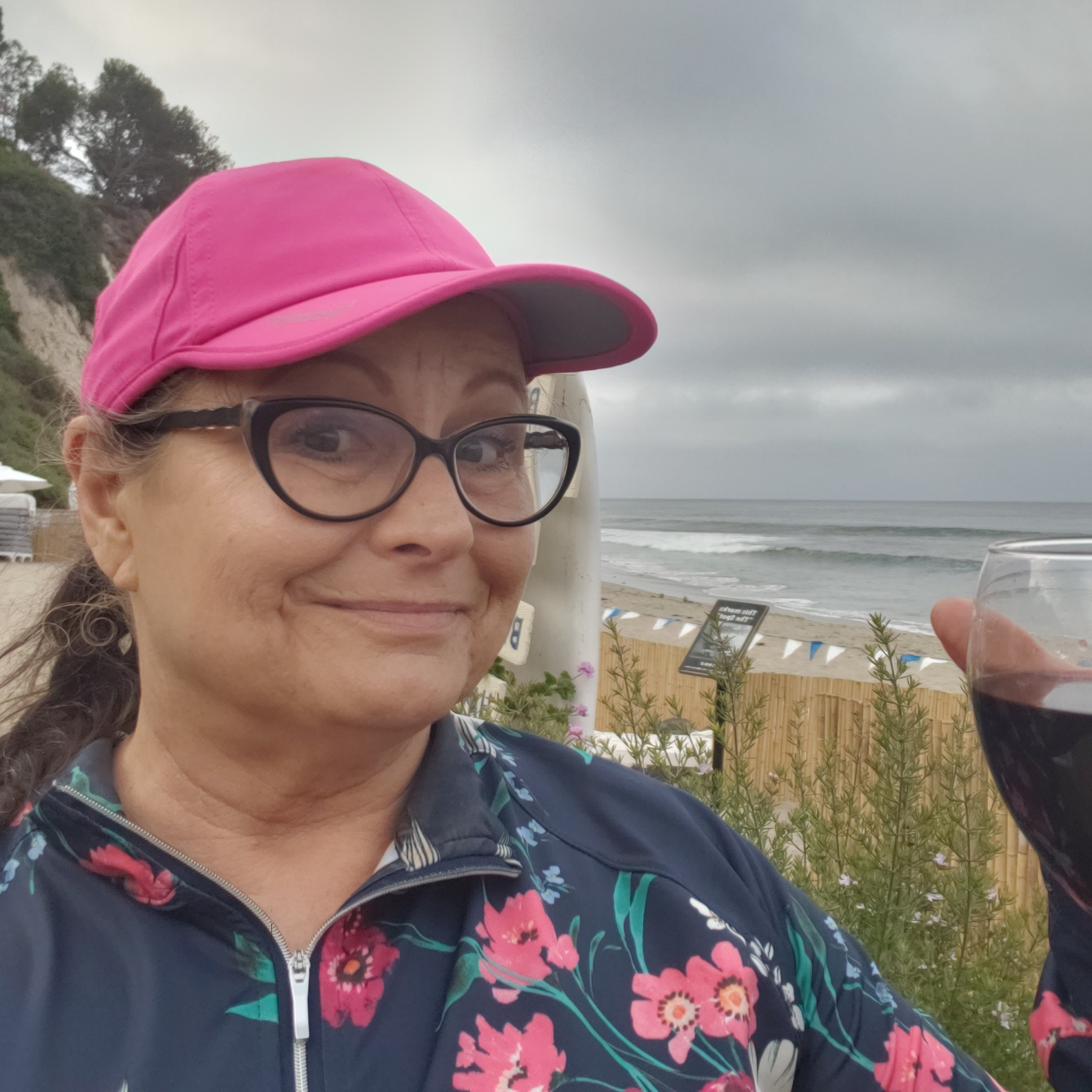Granny Has A Podcast