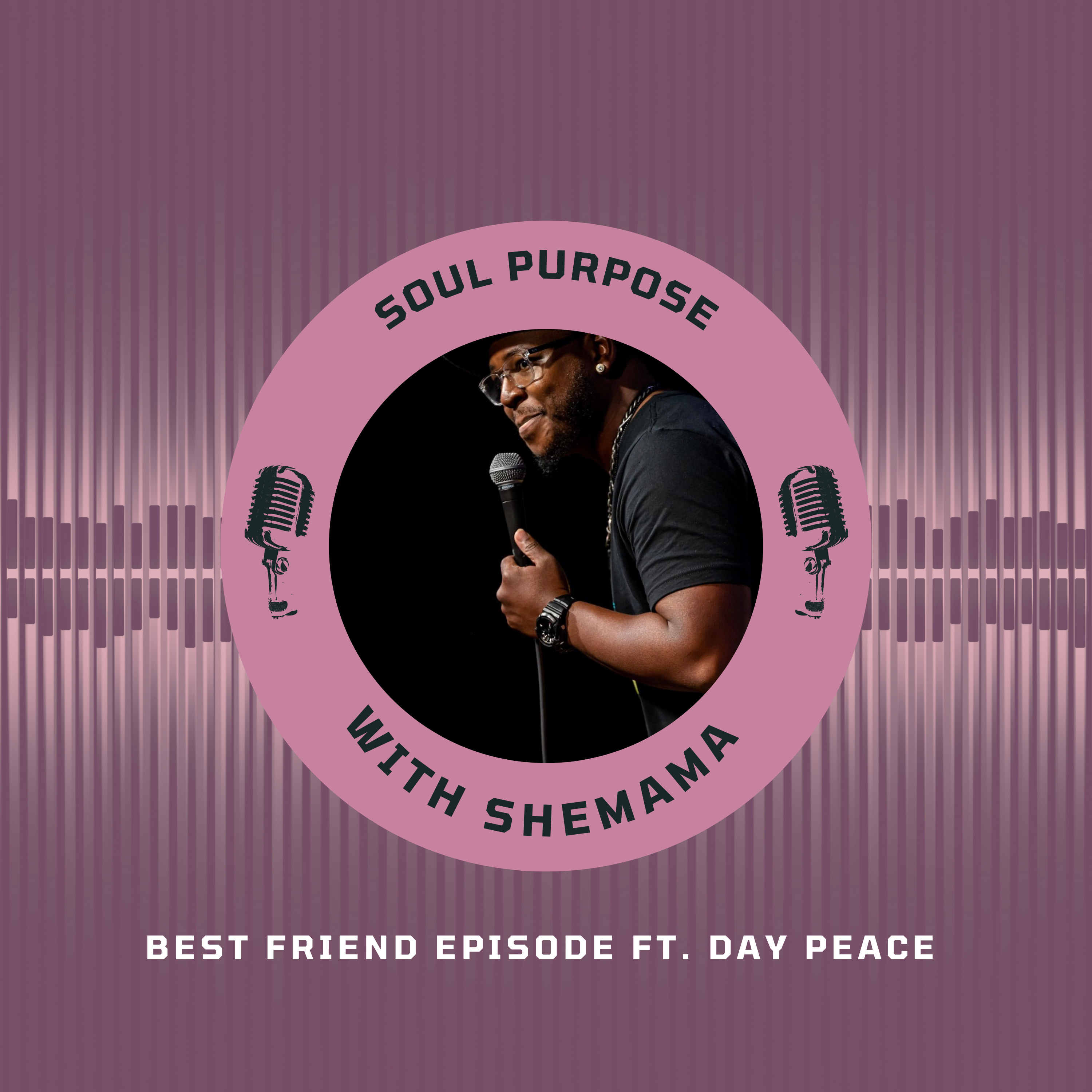 Soul Purpose with Shemama