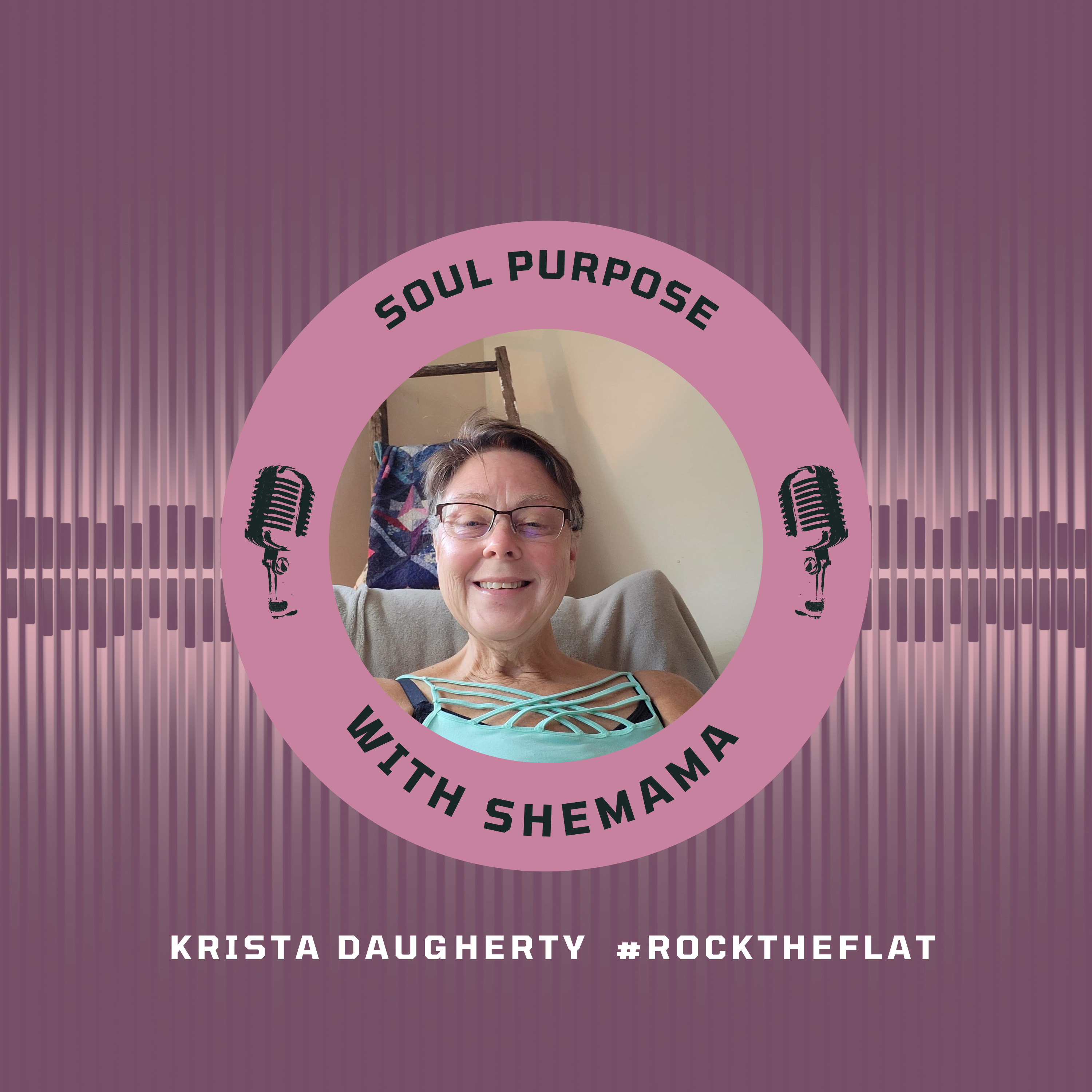 Soul Purpose with Shemama