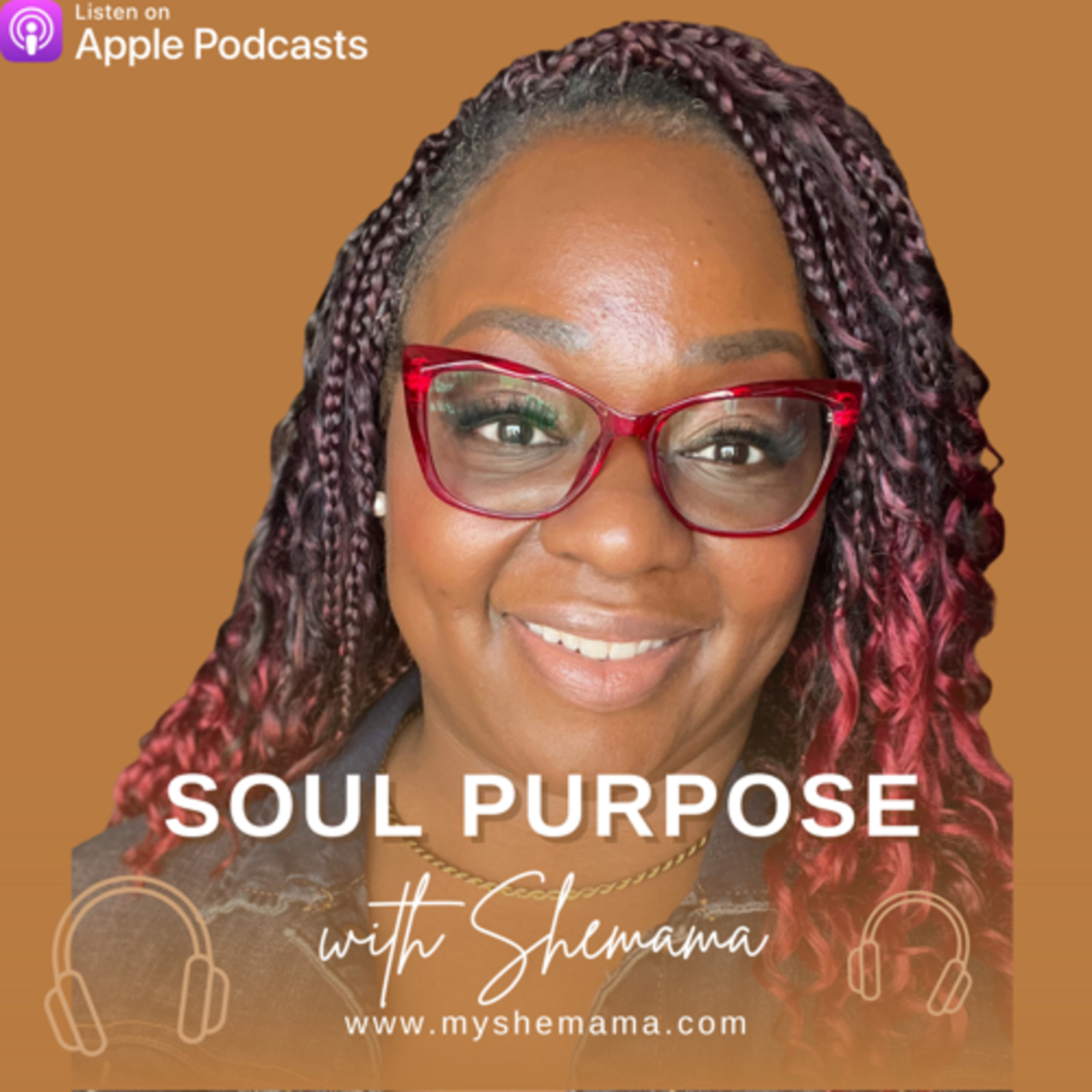 Soul Purpose with Shemama