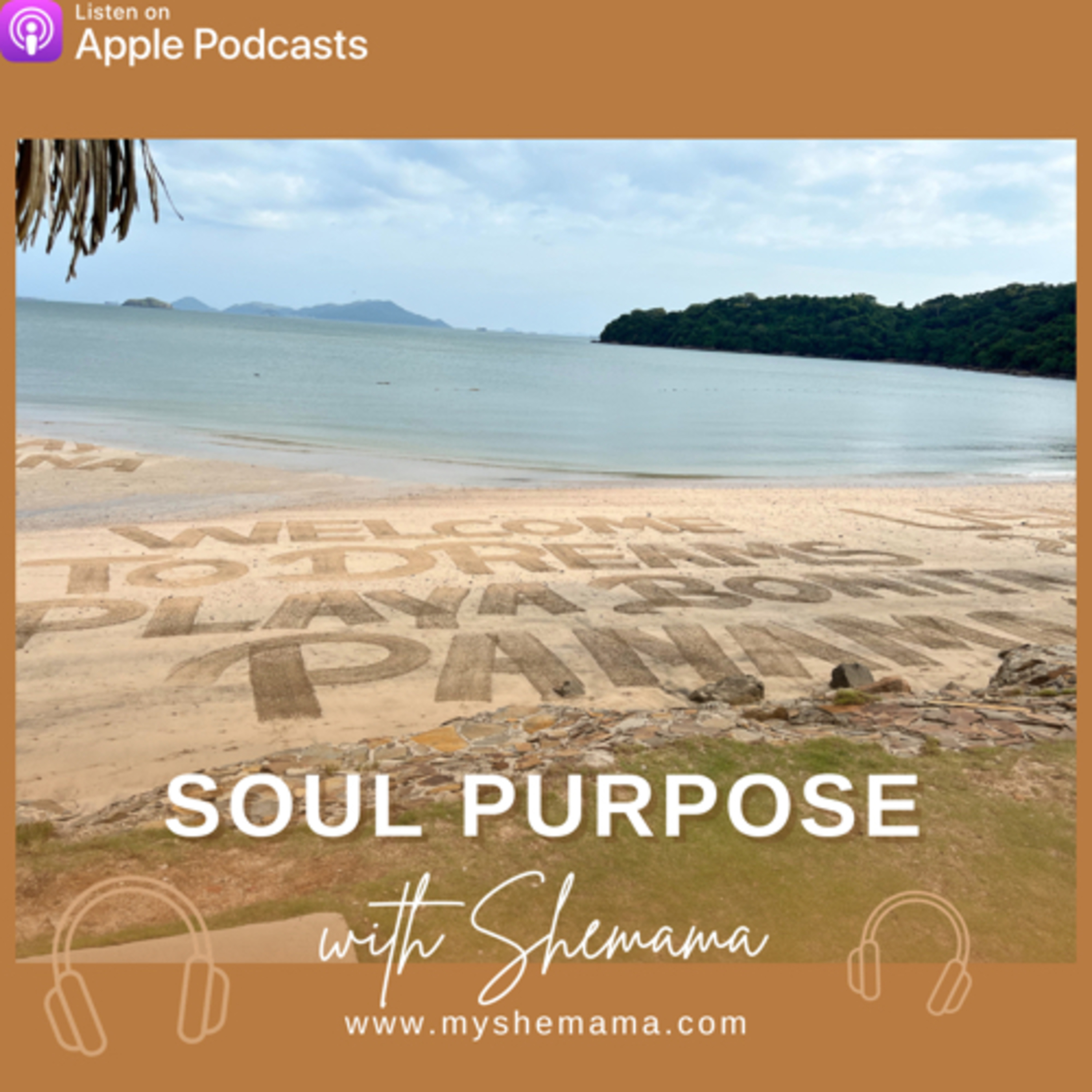 Soul Purpose with Shemama