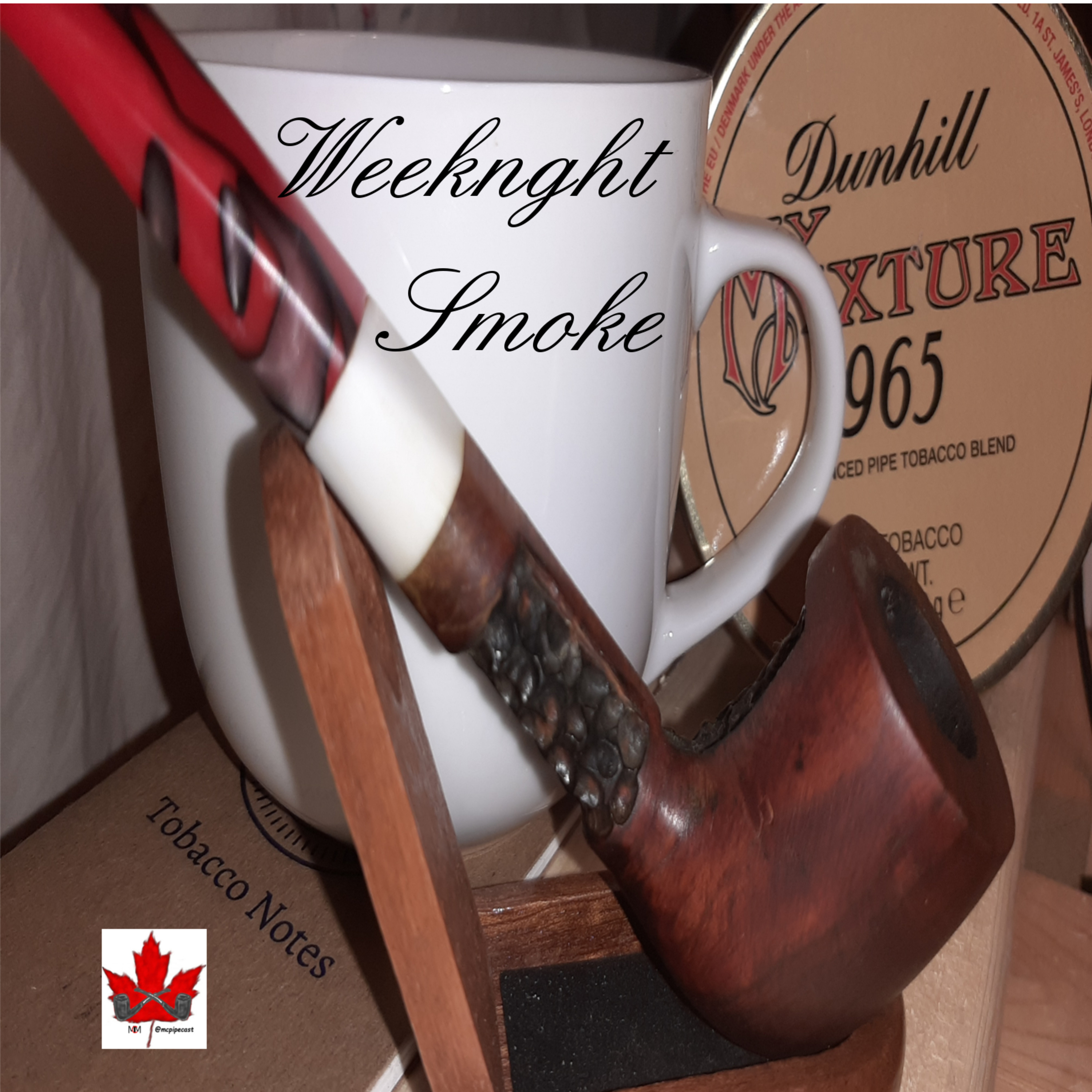 Maple City Pipecast