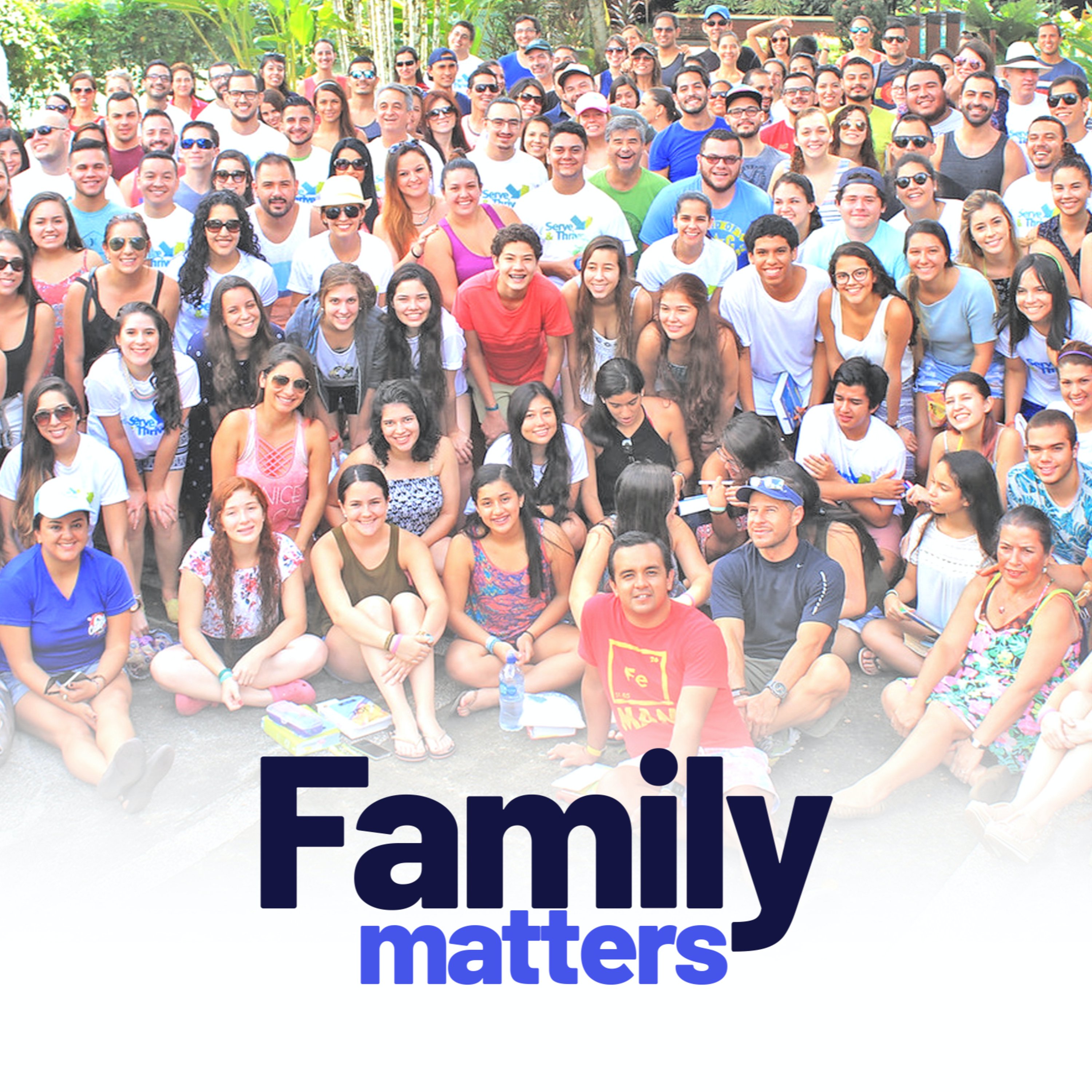 Portada de Theos Place