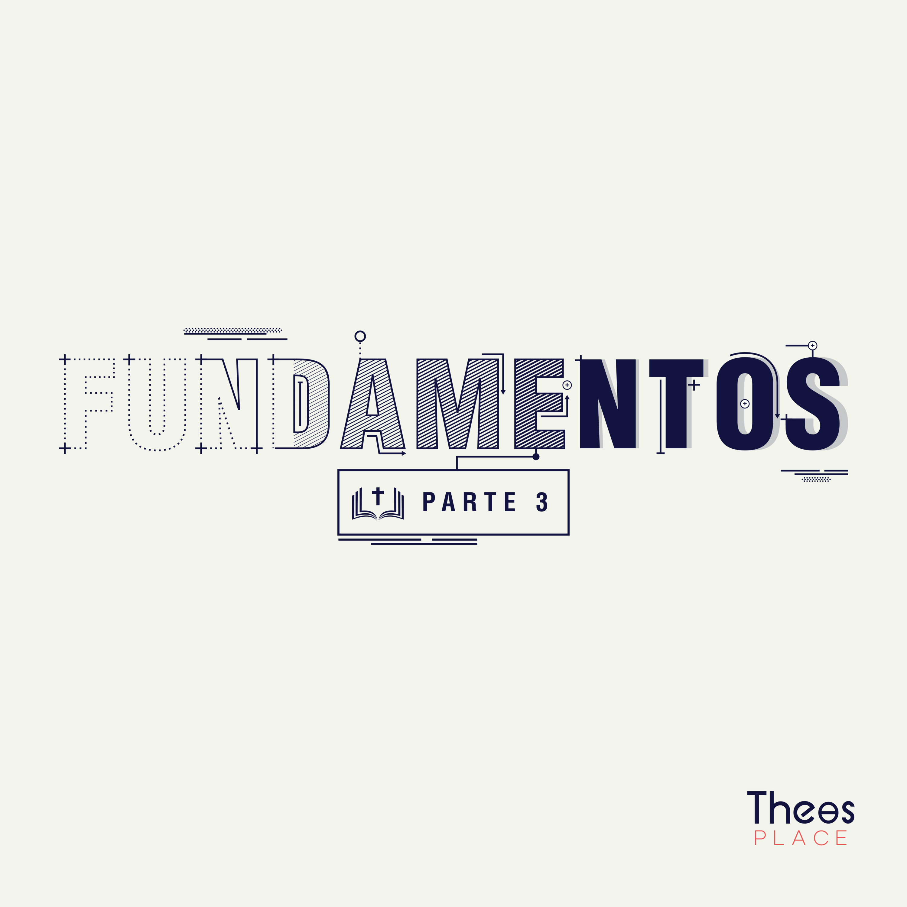 Portada de Theos Place