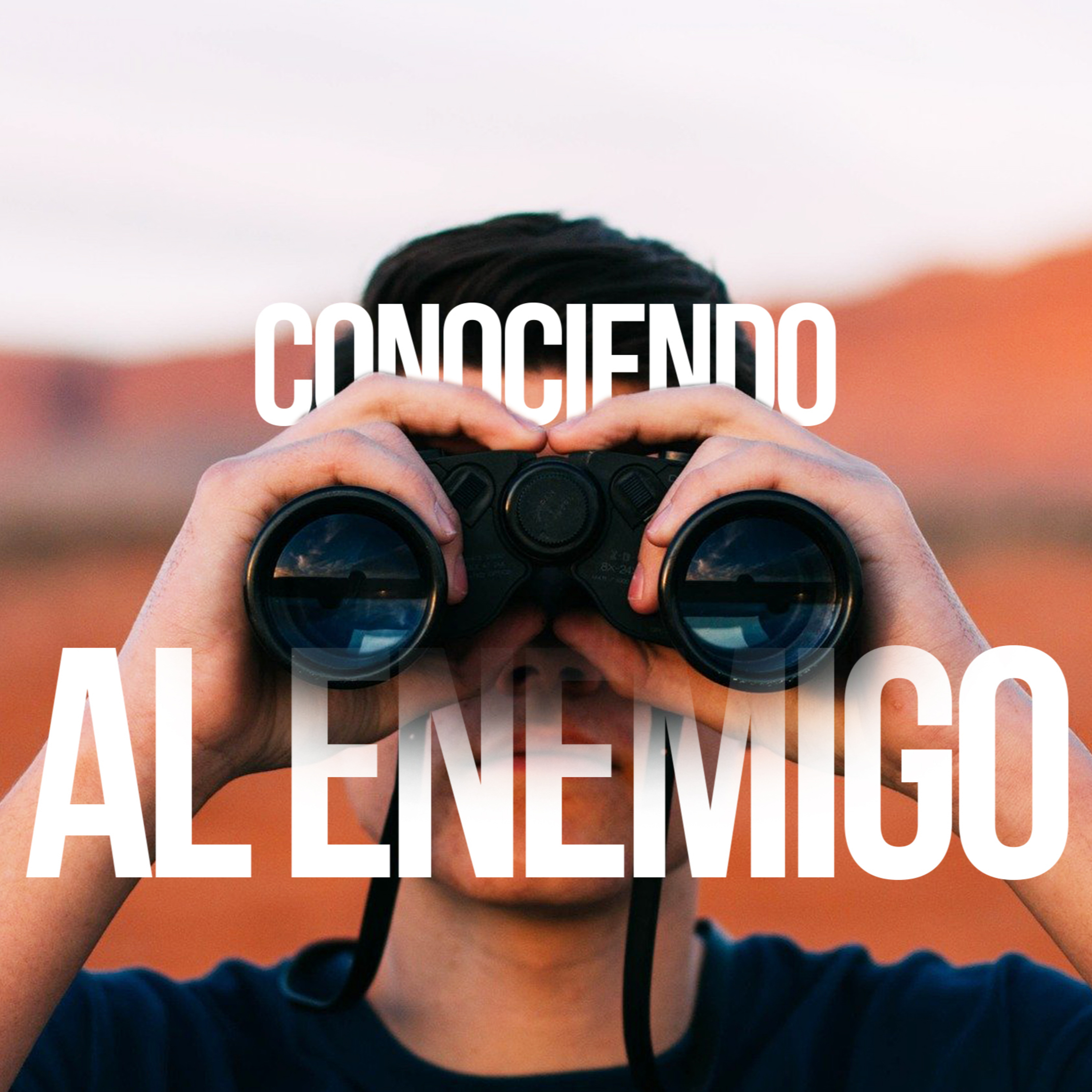 Portada de Theos Place