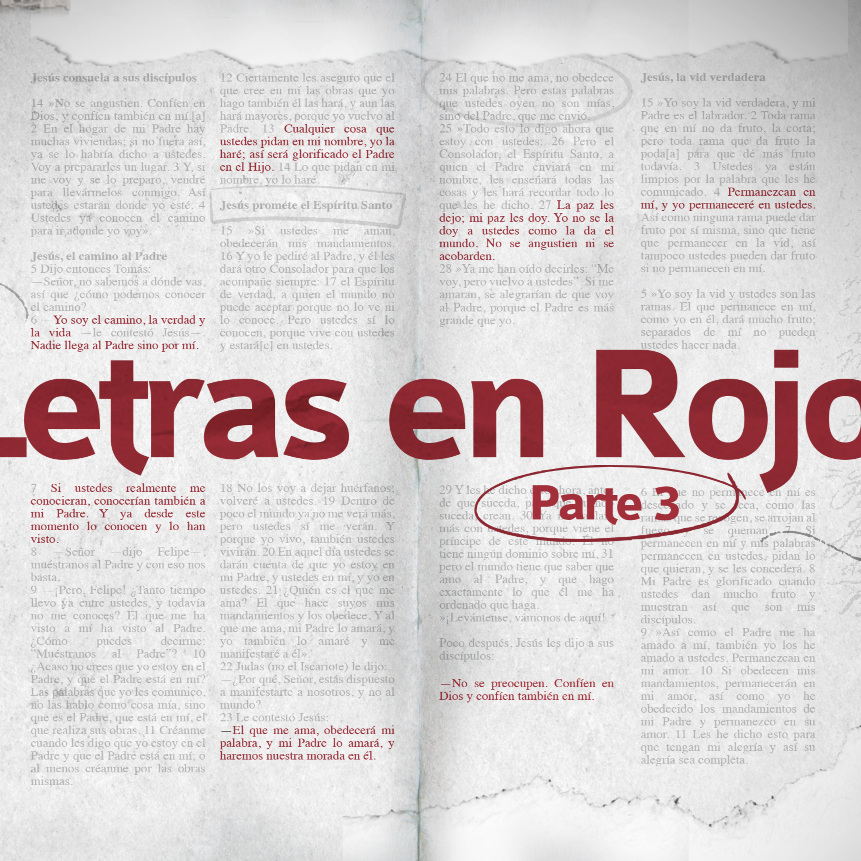 Portada de Theos Place
