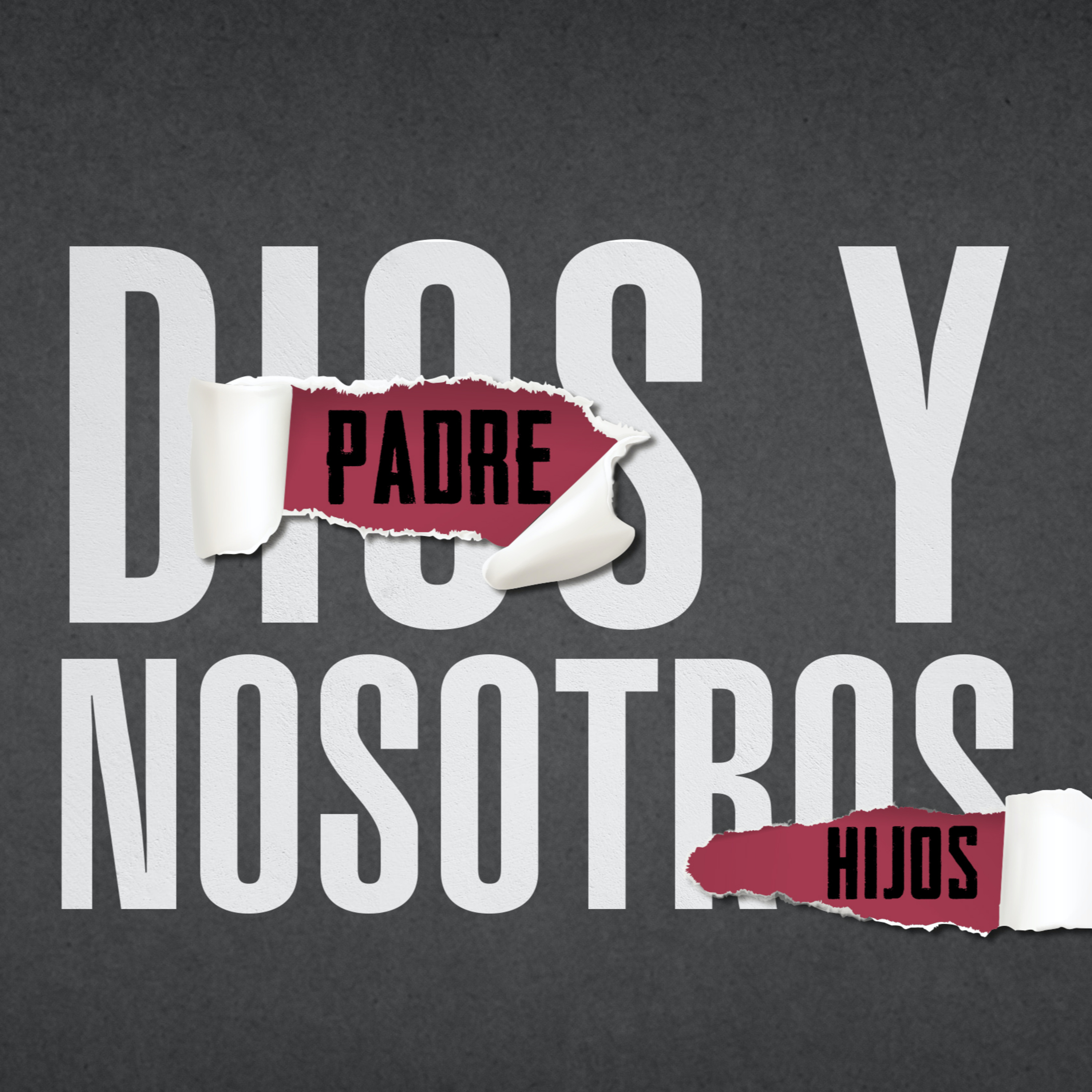 Portada de Theos Place