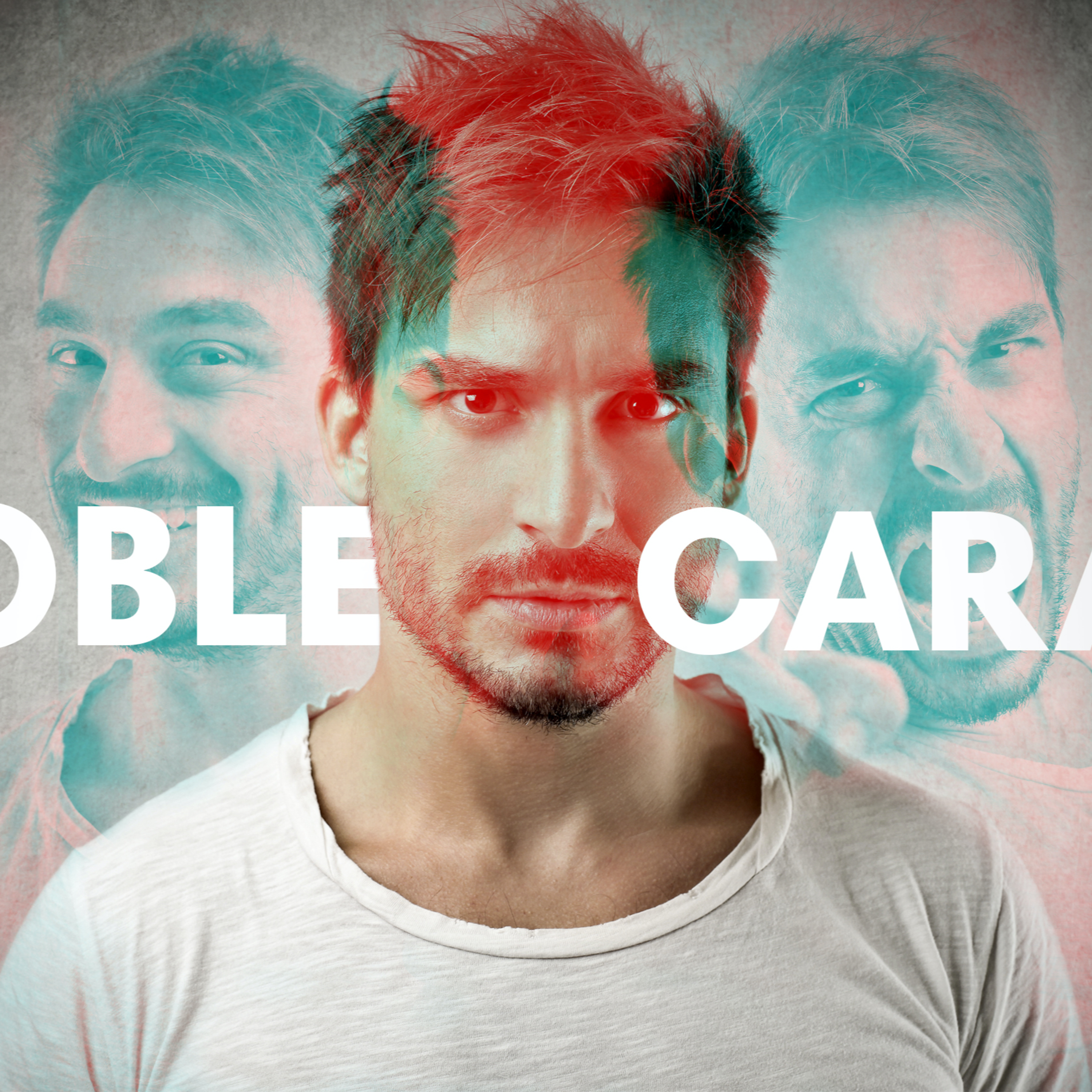 Portada de Theos Place