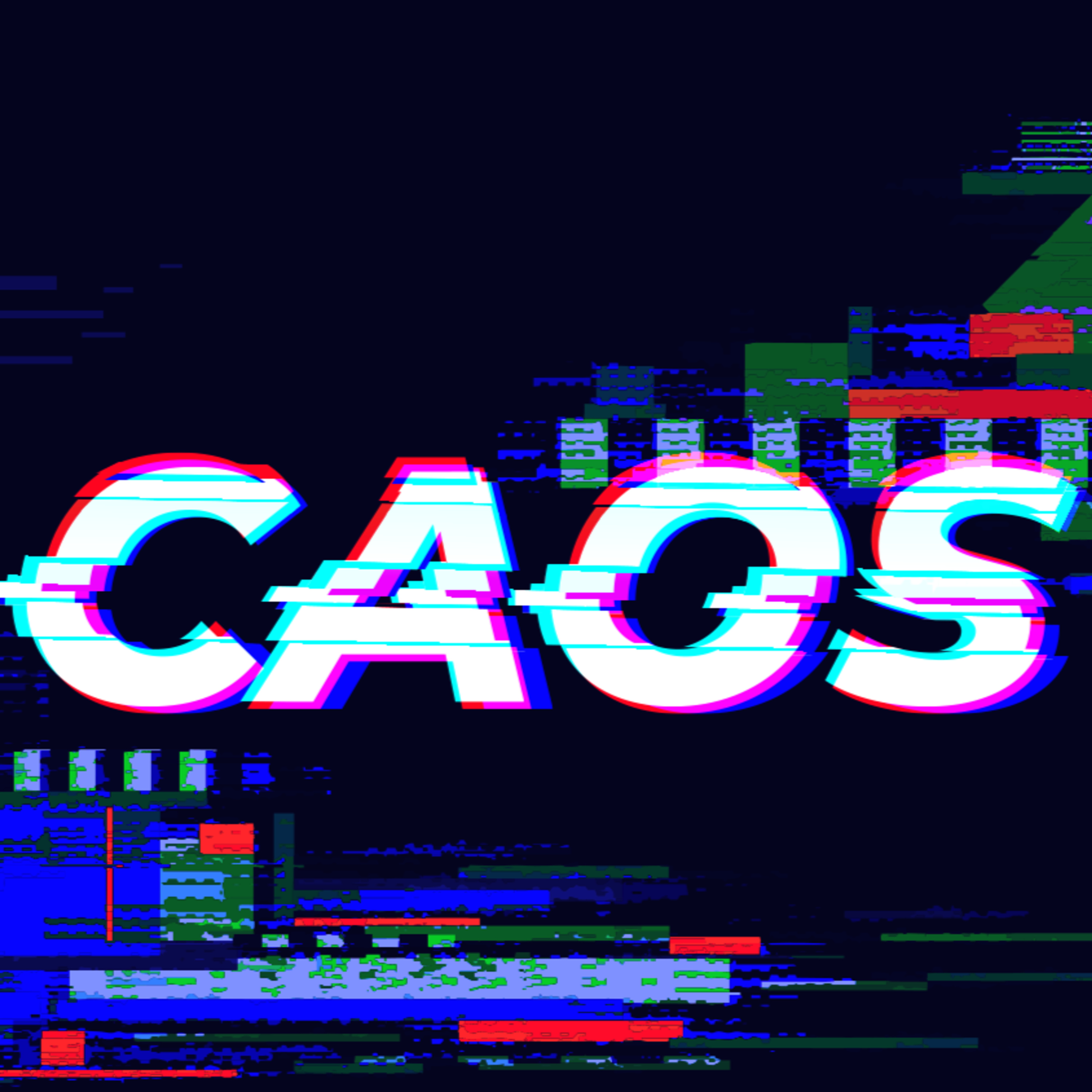 Portada de Theos Place