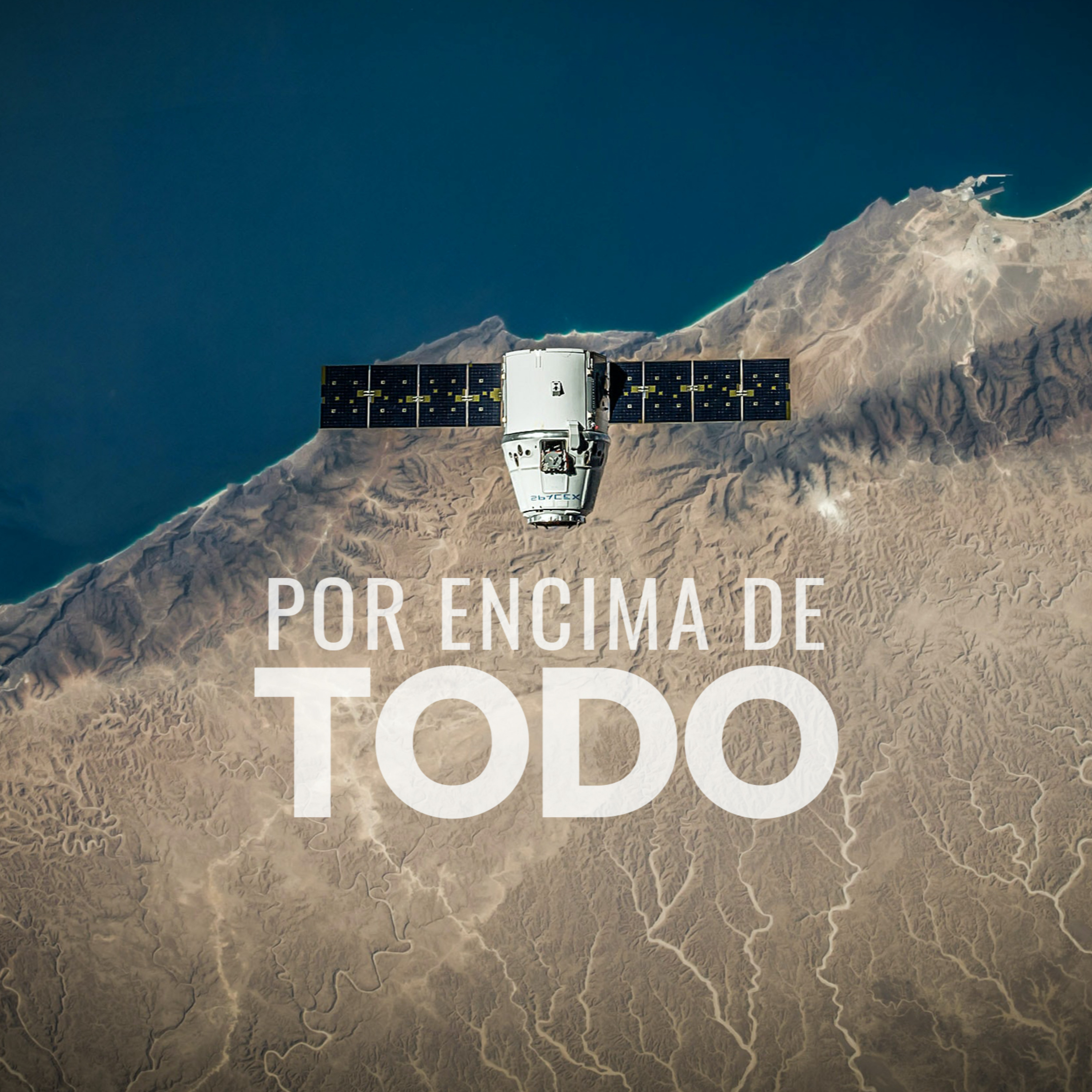 Portada de Theos Place