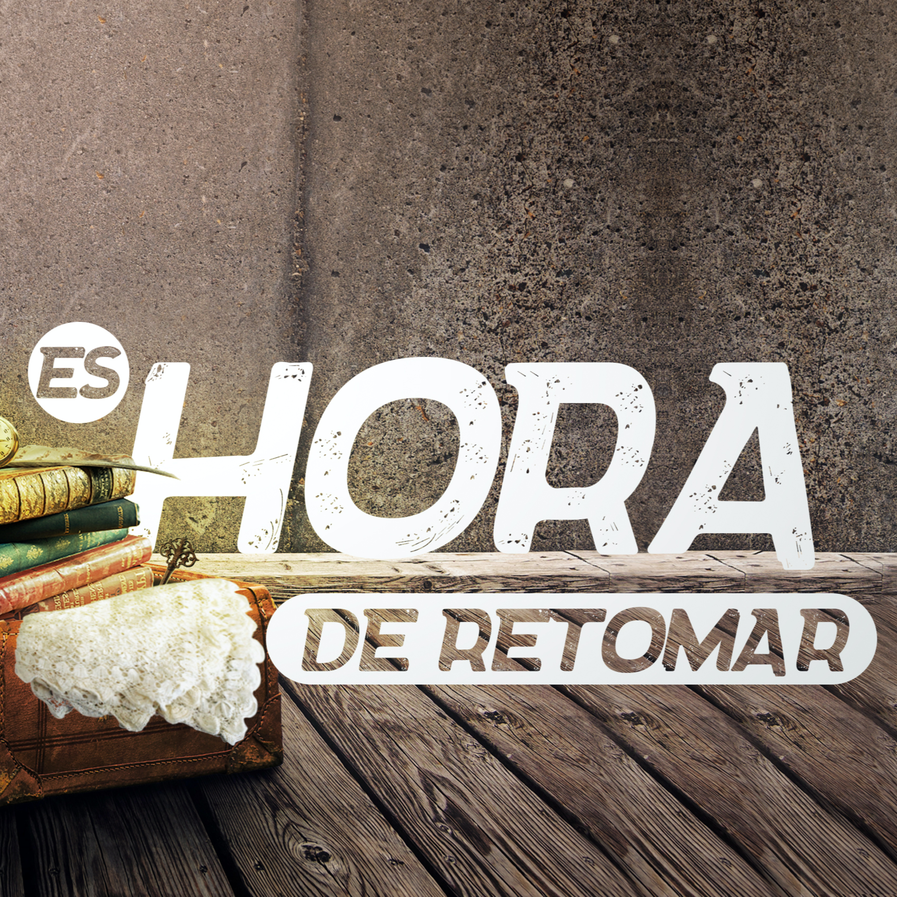 Portada de Theos Place