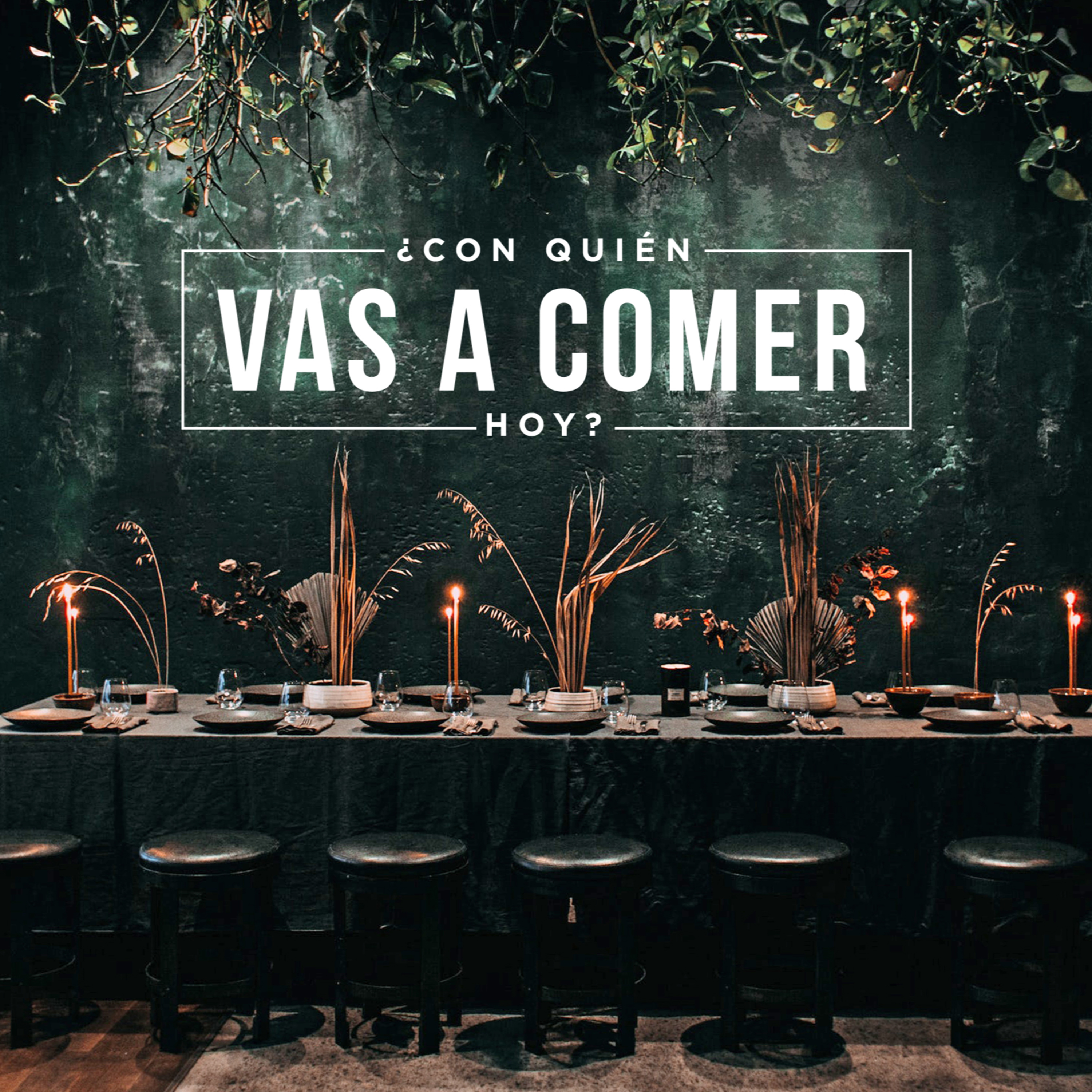 Portada de Theos Place