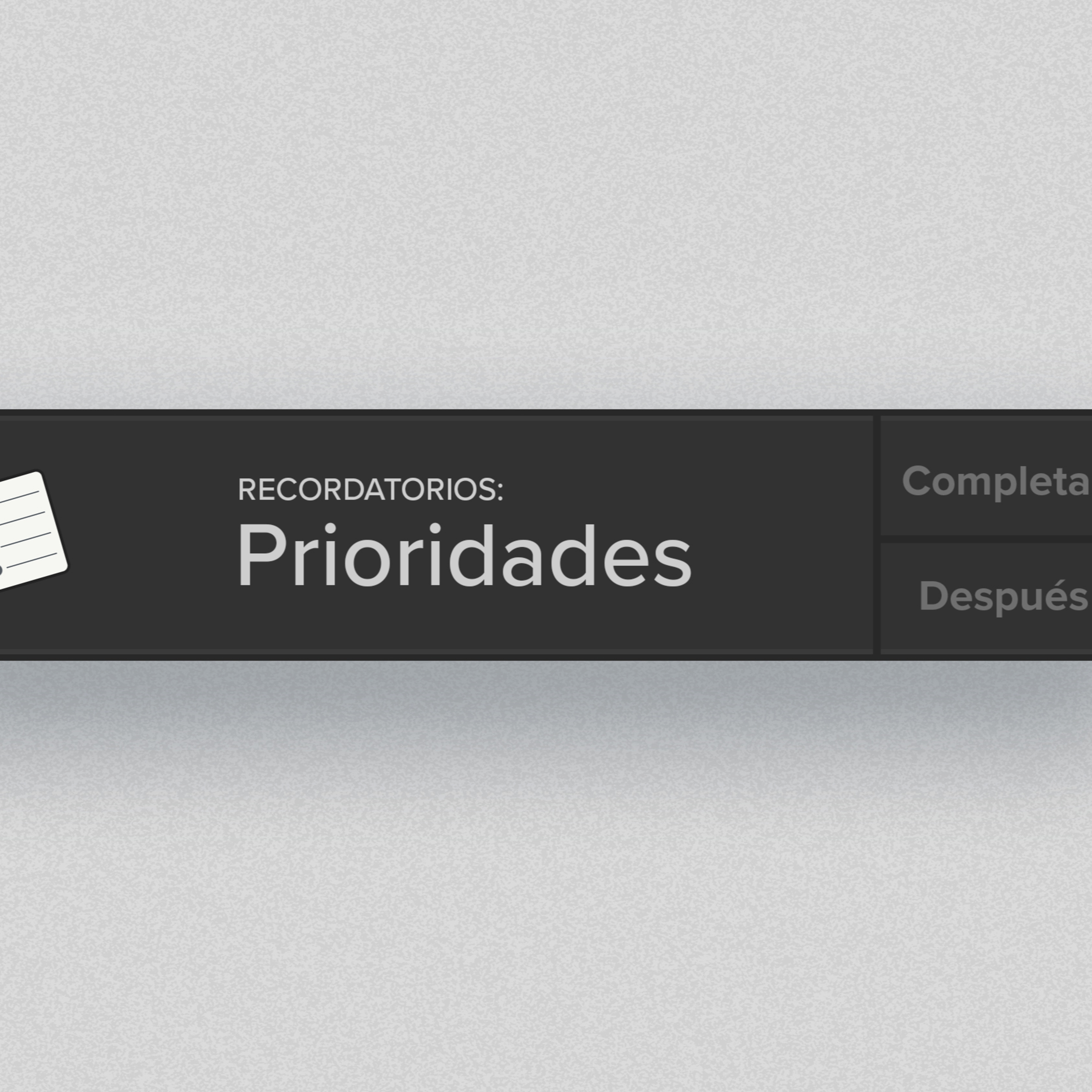 Portada de Theos Place