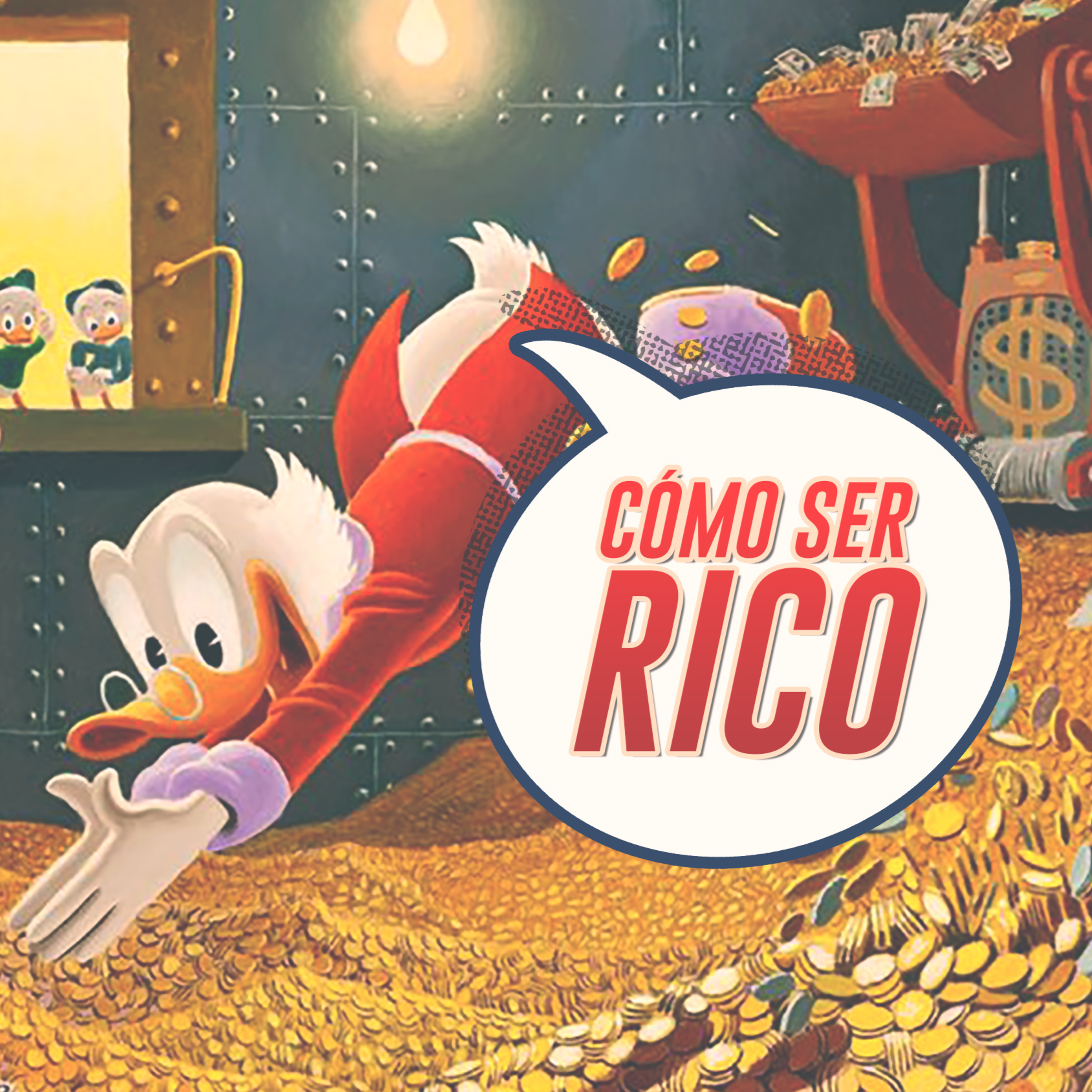 Portada de Theos Place