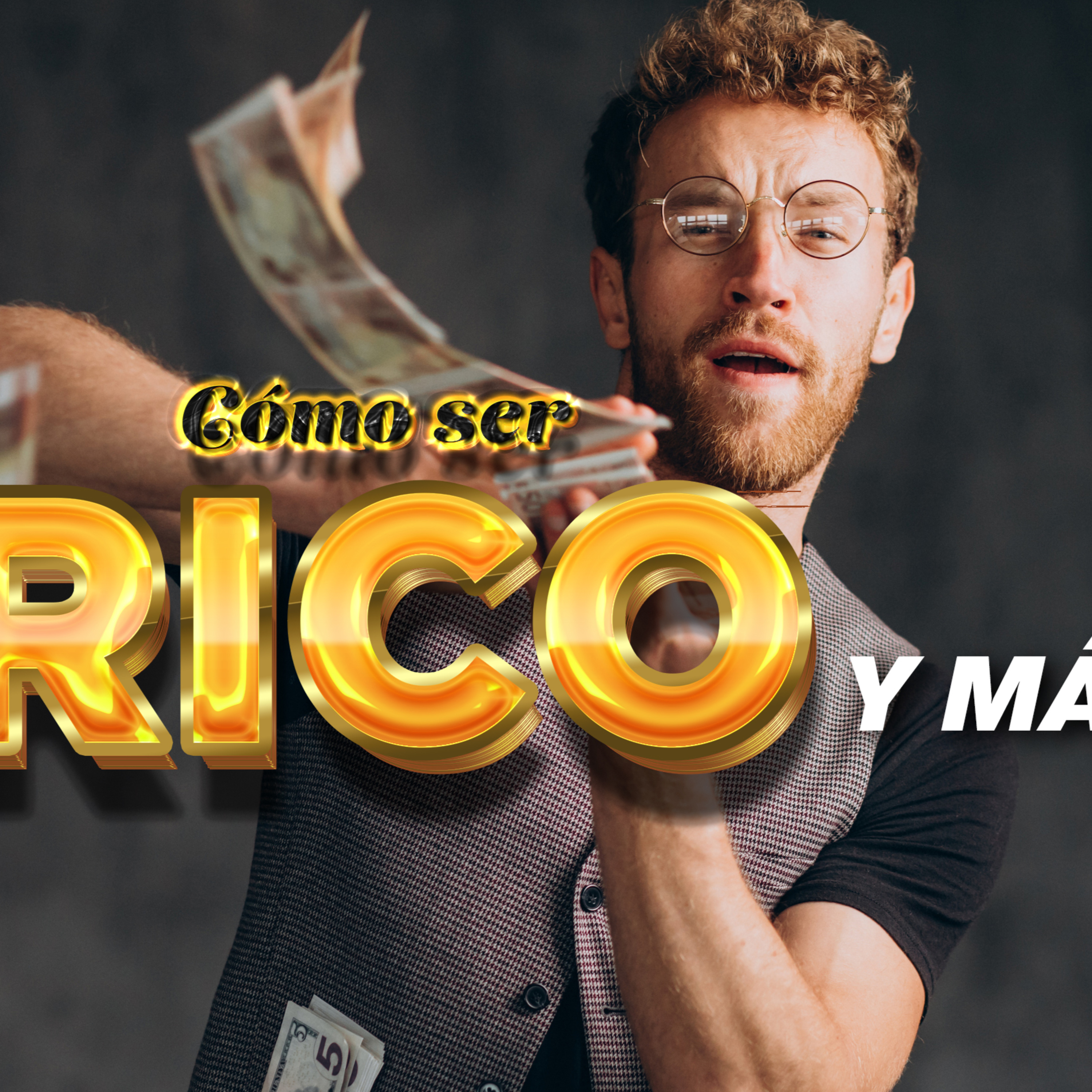 Portada de Theos Place