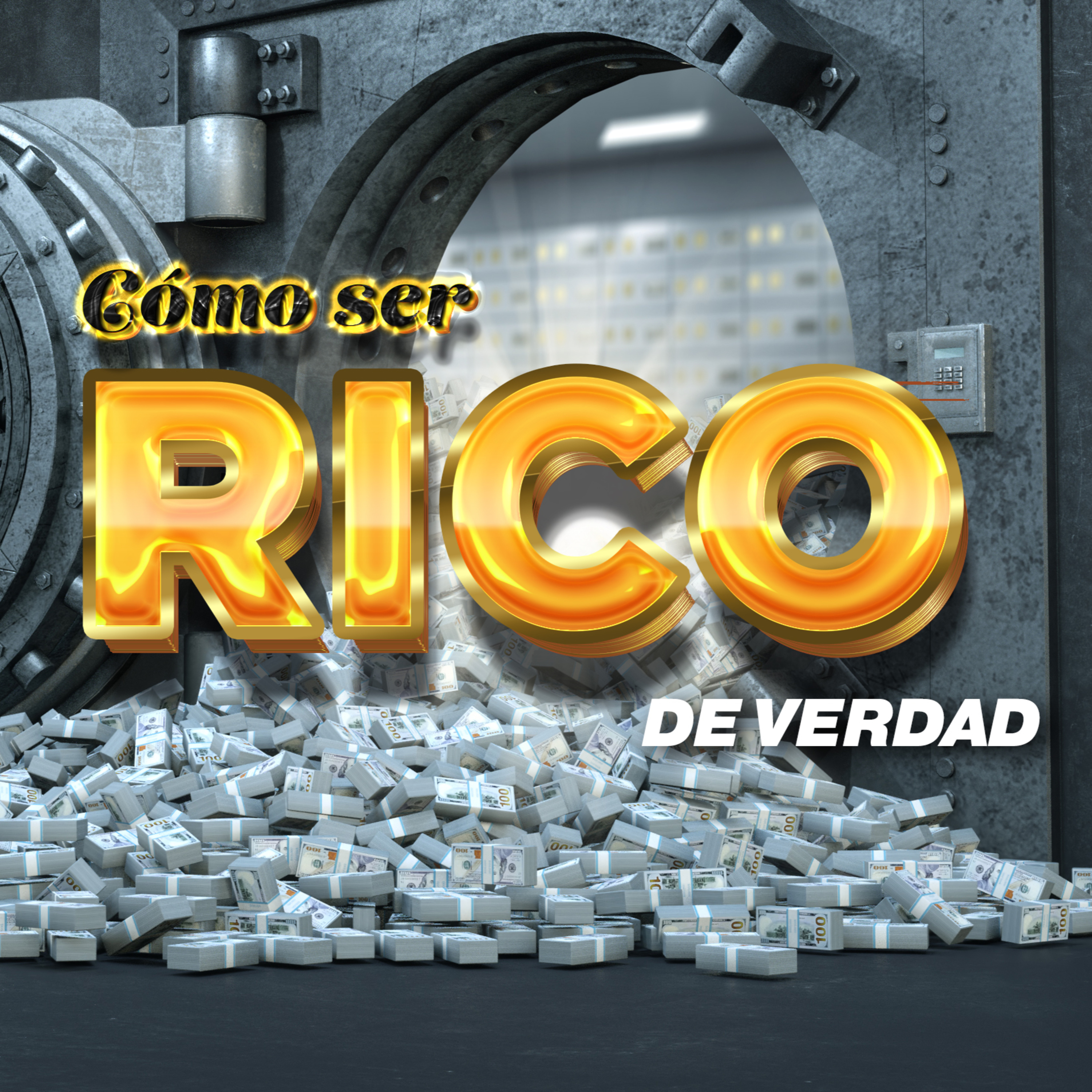 Portada de Theos Place