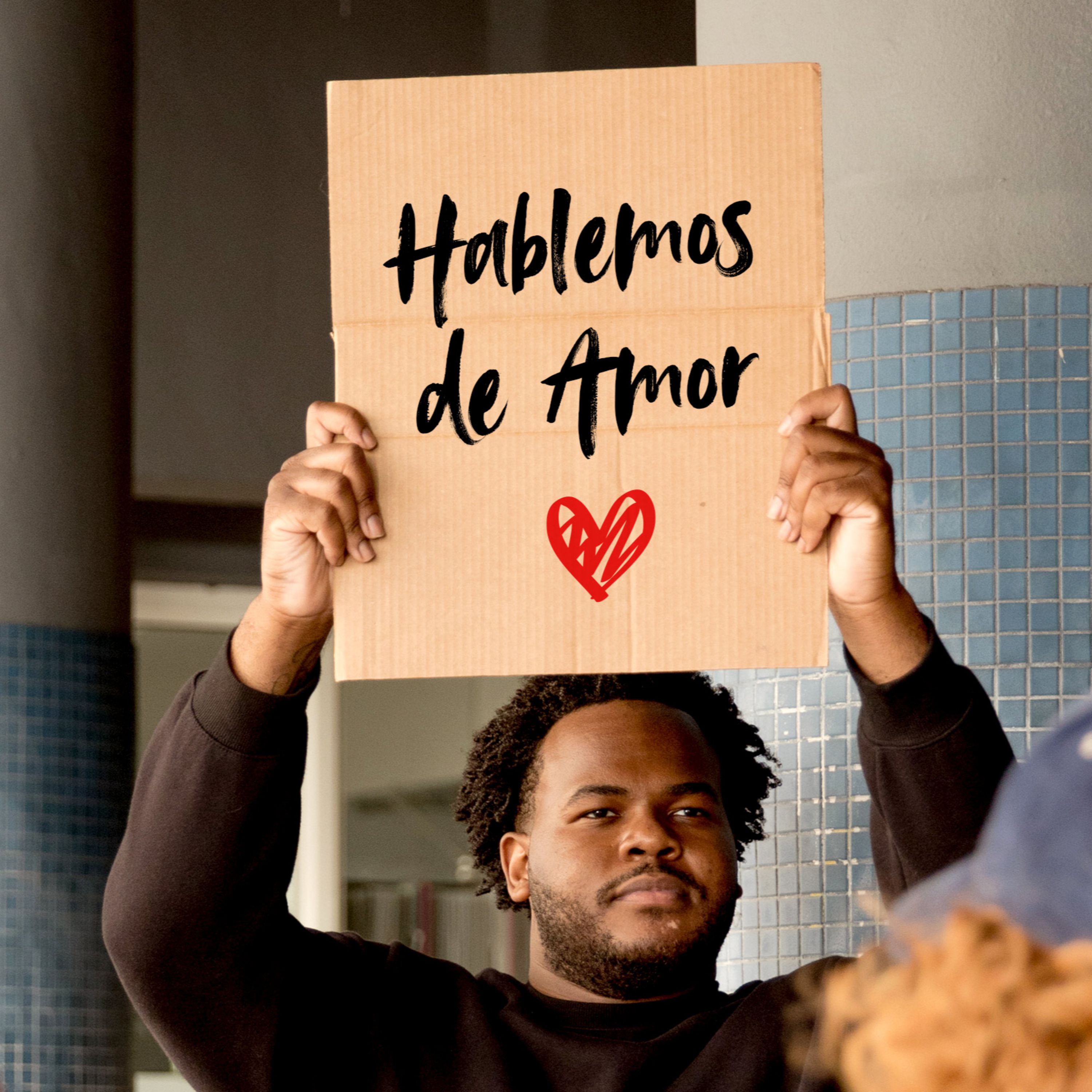 Portada de Theos Place
