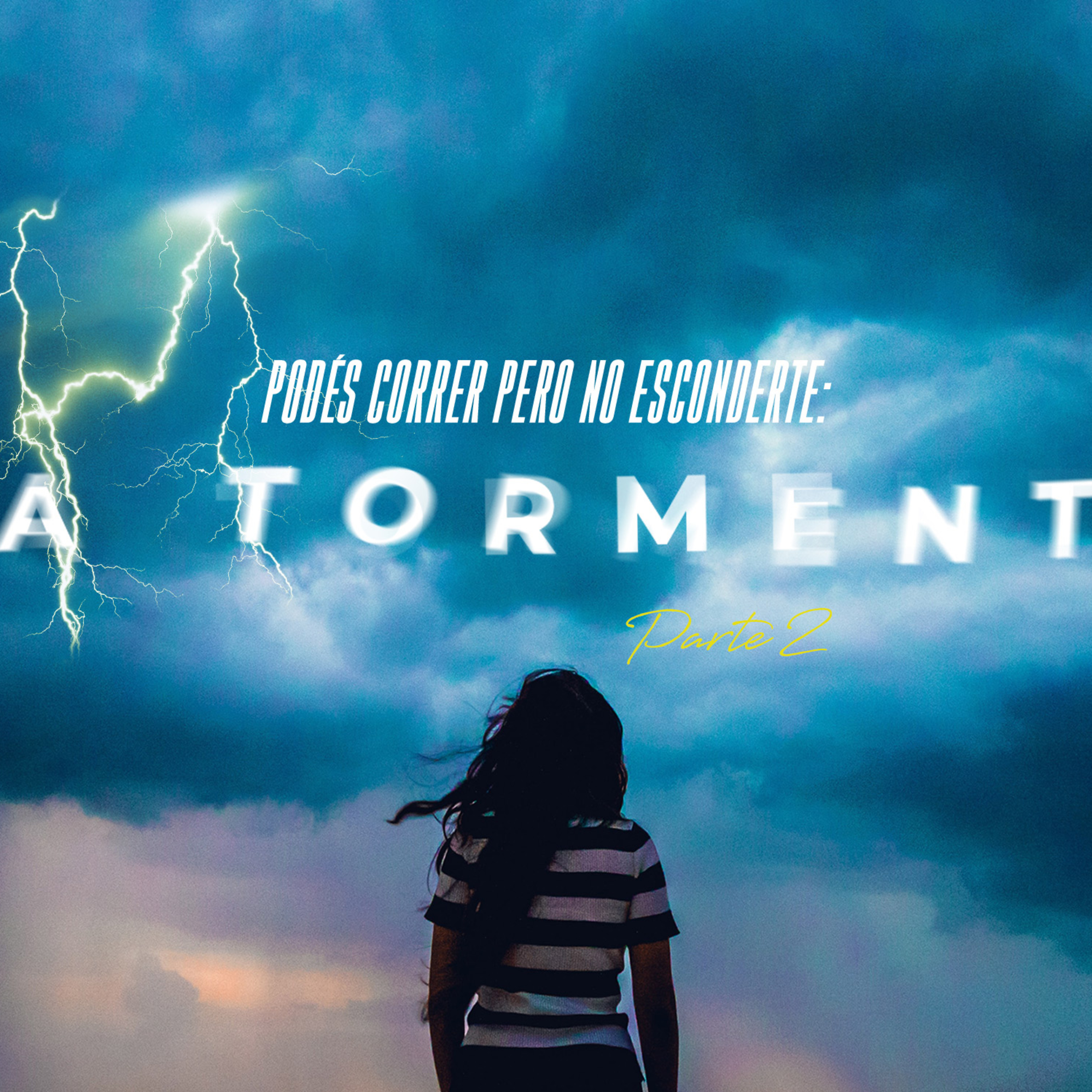 Portada de Theos Place