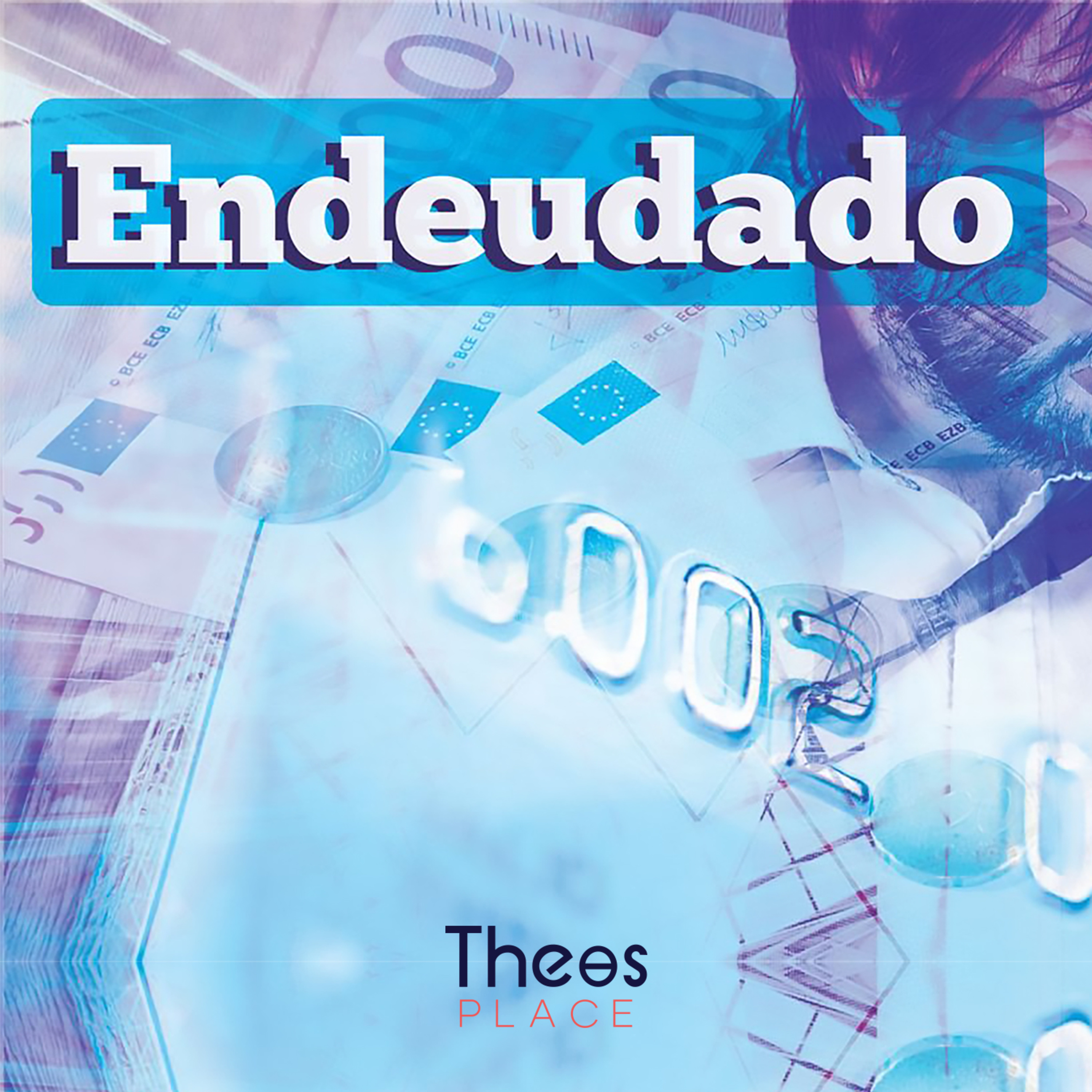 Portada de Theos Place