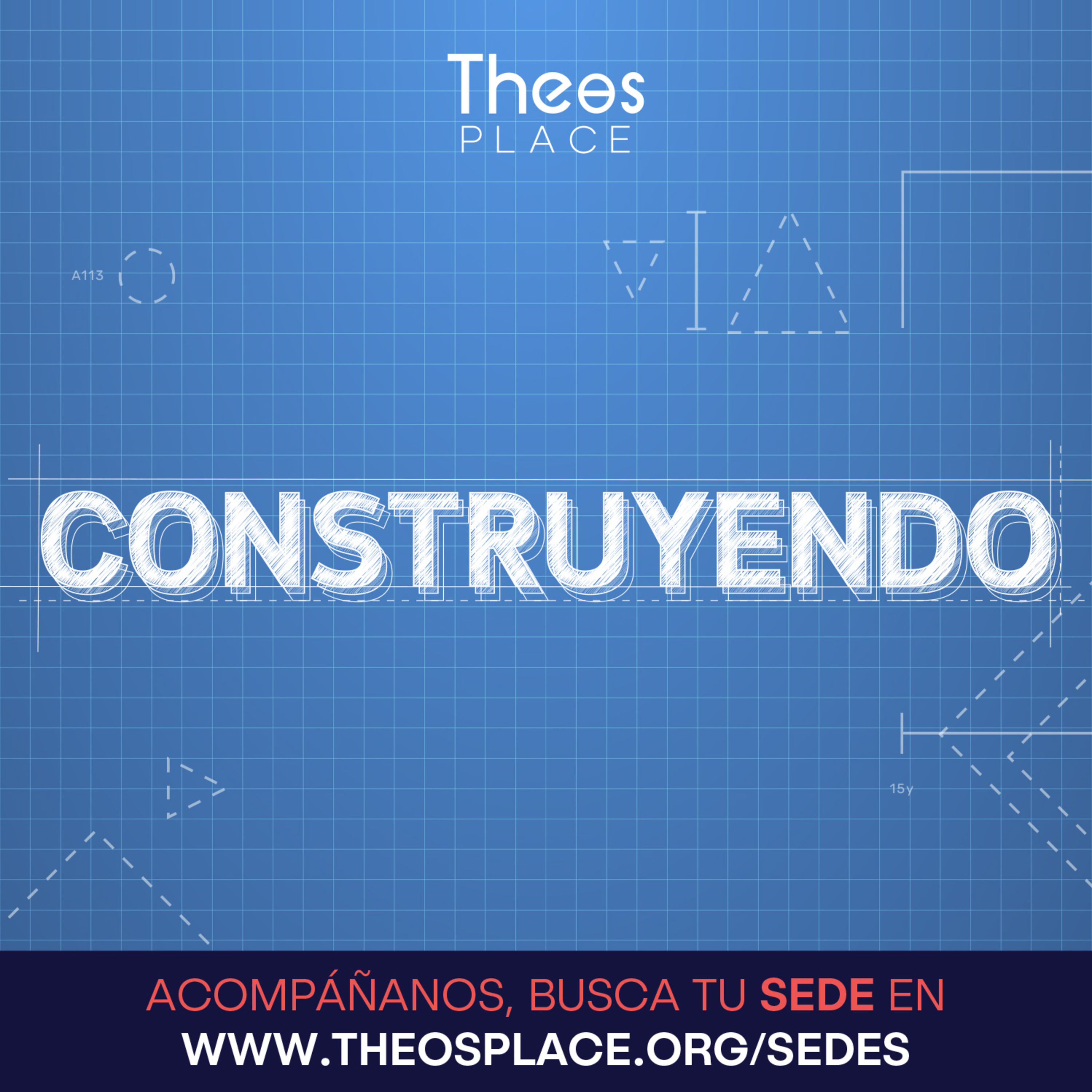 Portada de Theos Place