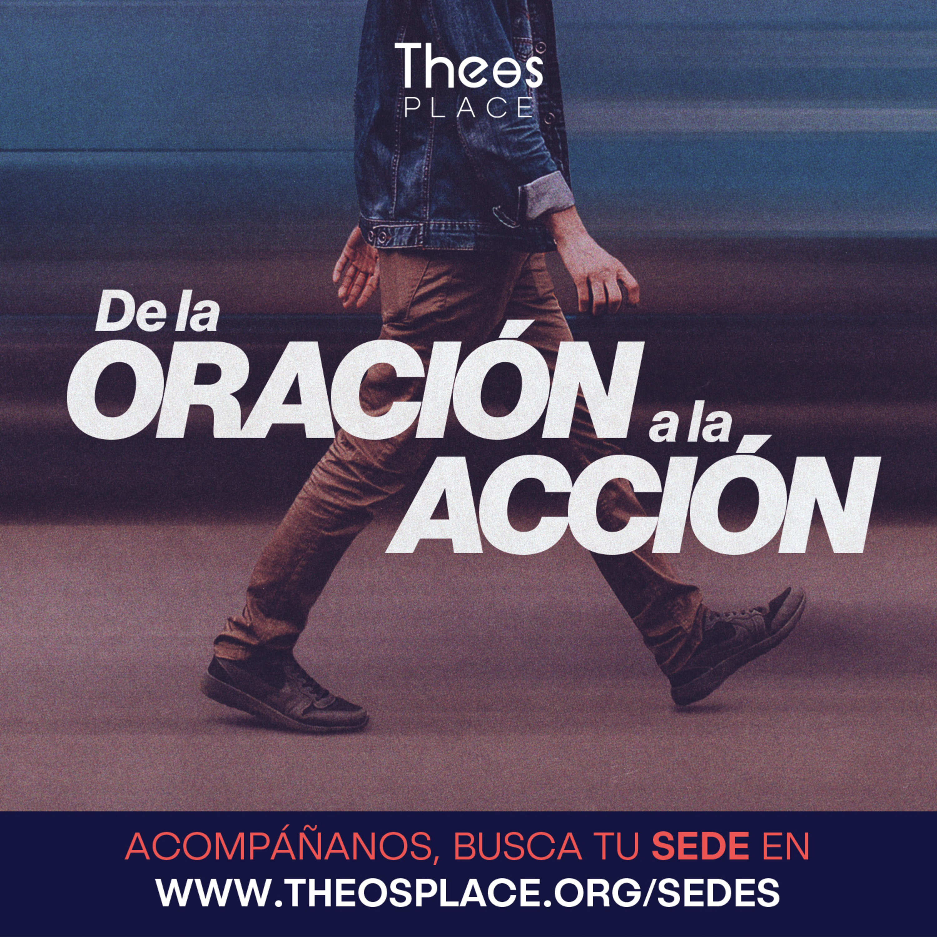 Portada de Theos Place
