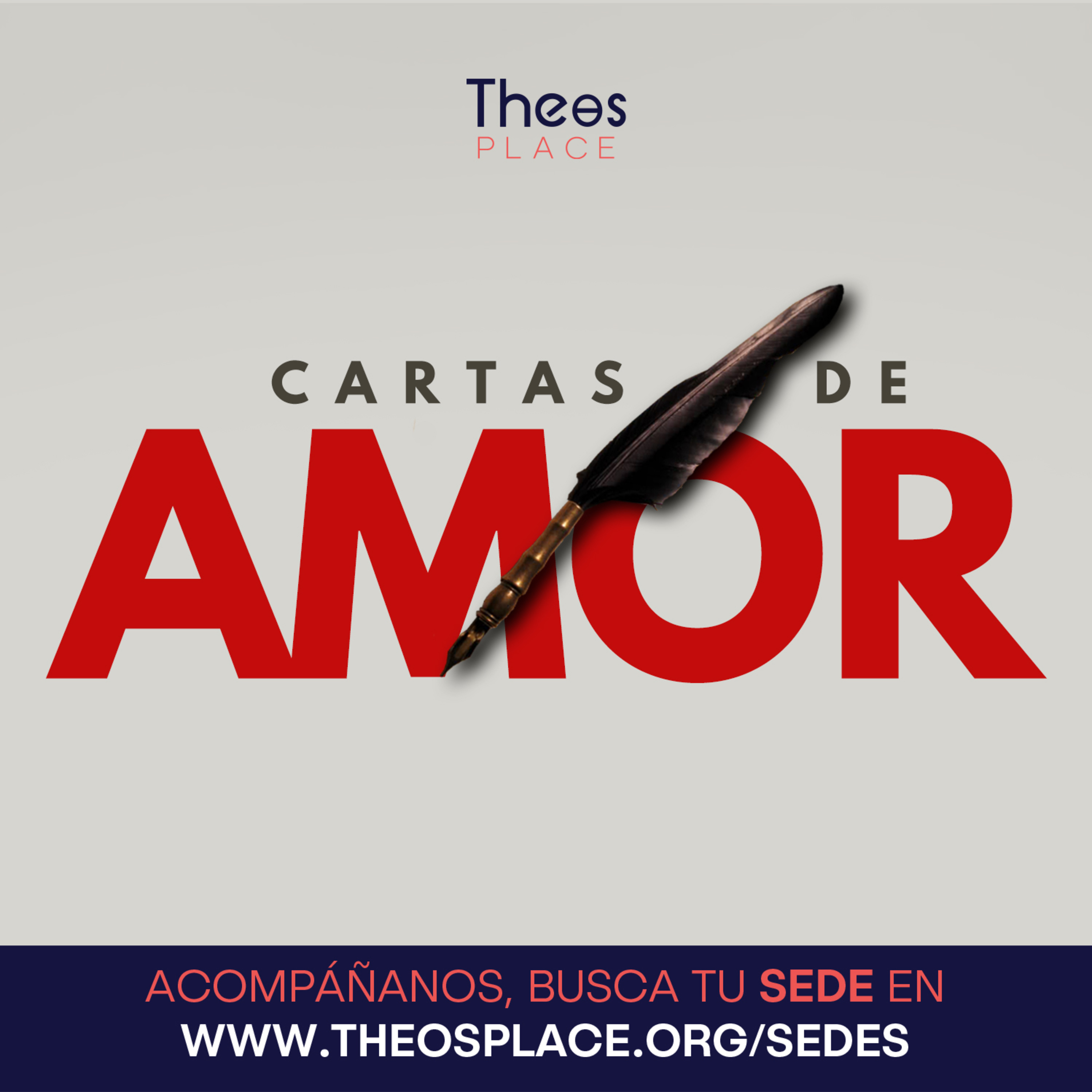 Portada de Theos Place