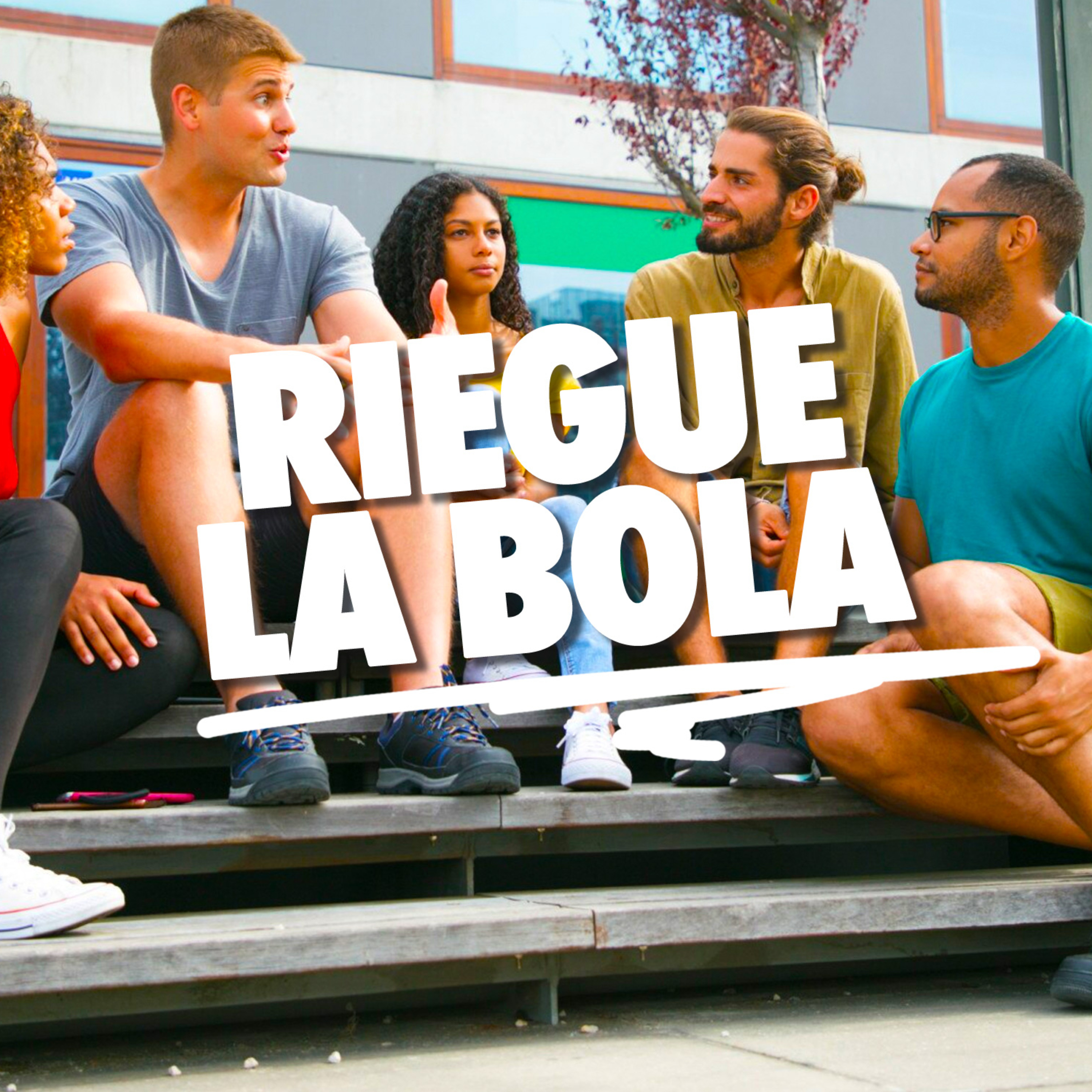 Portada de Theos Place