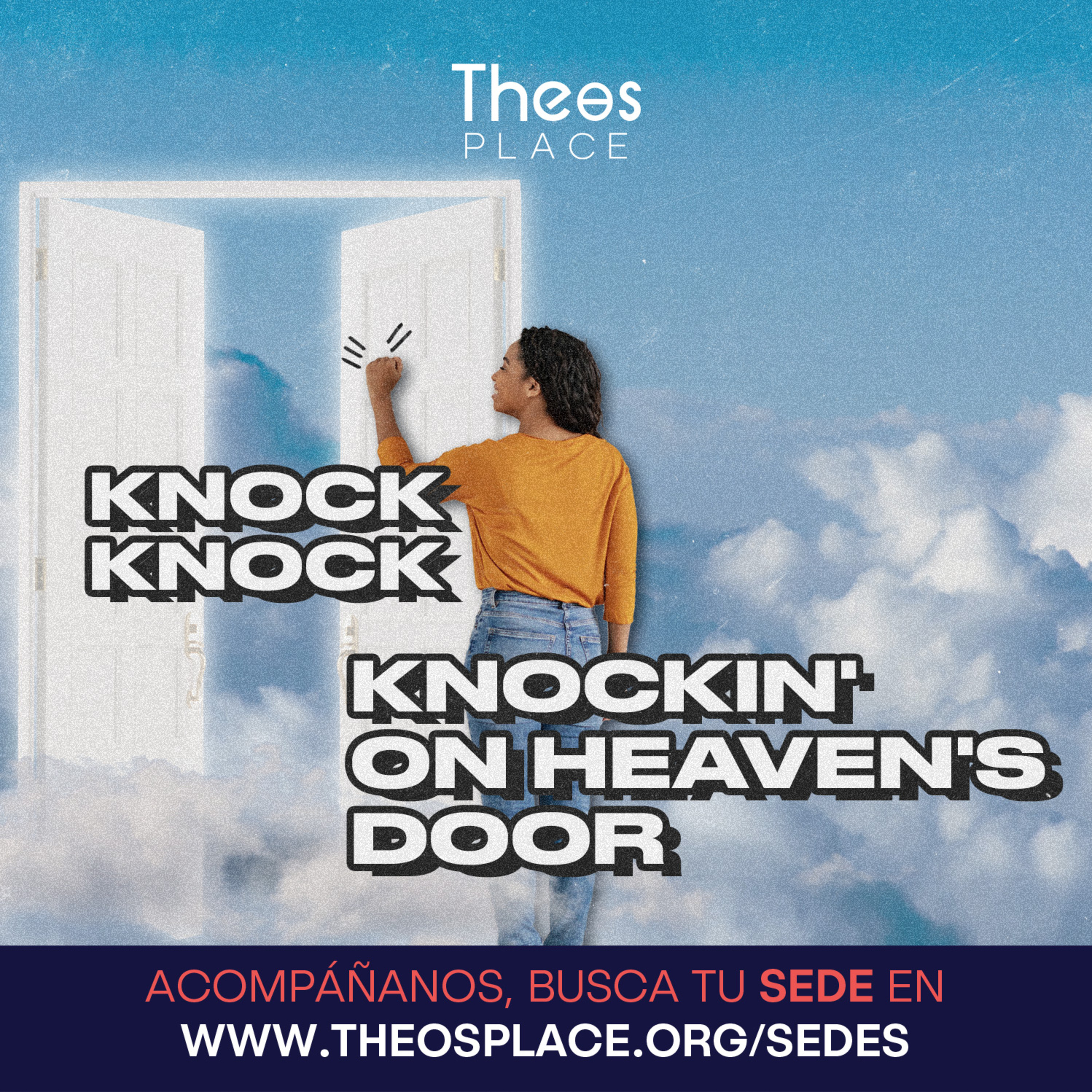 Portada de Theos Place