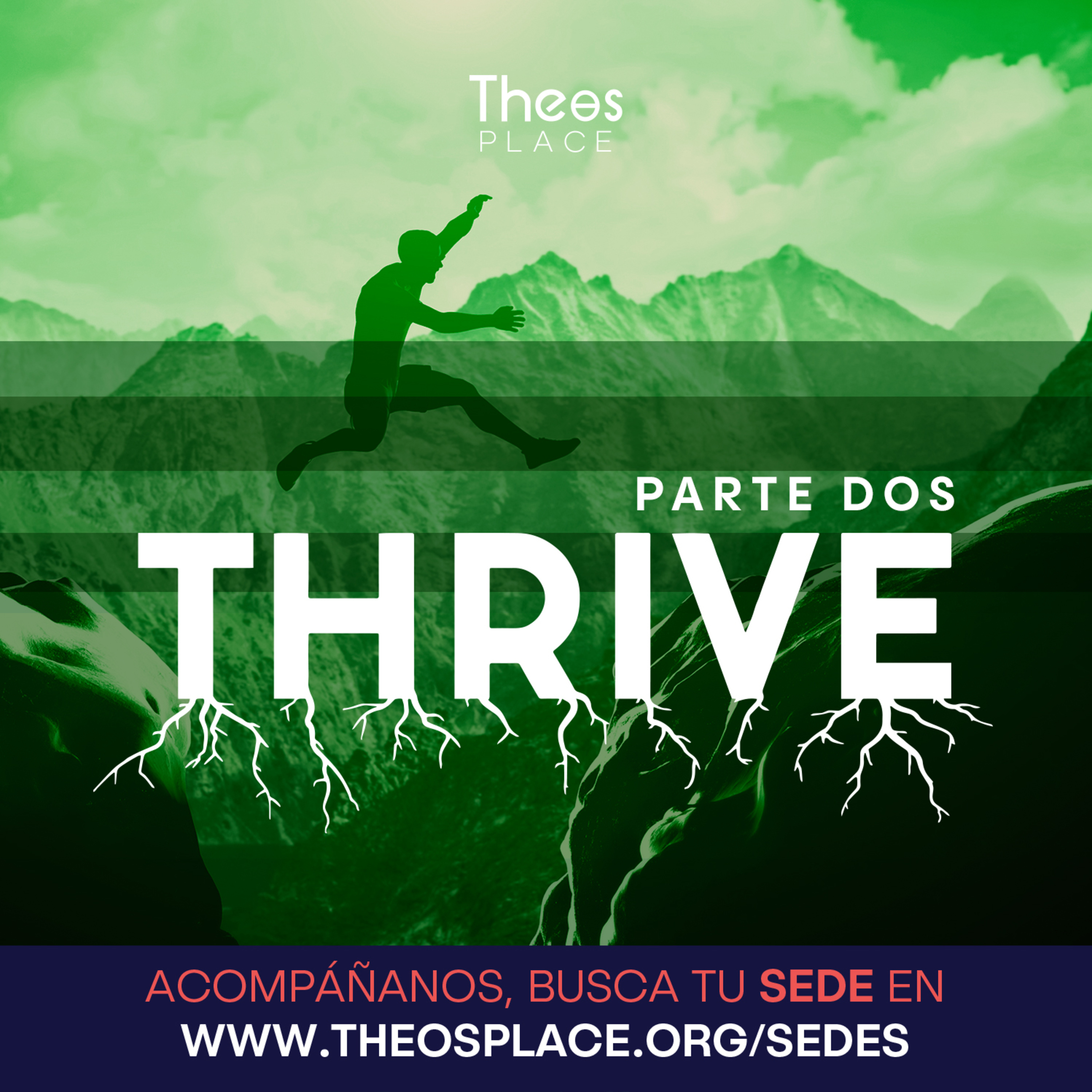 Portada de Theos Place