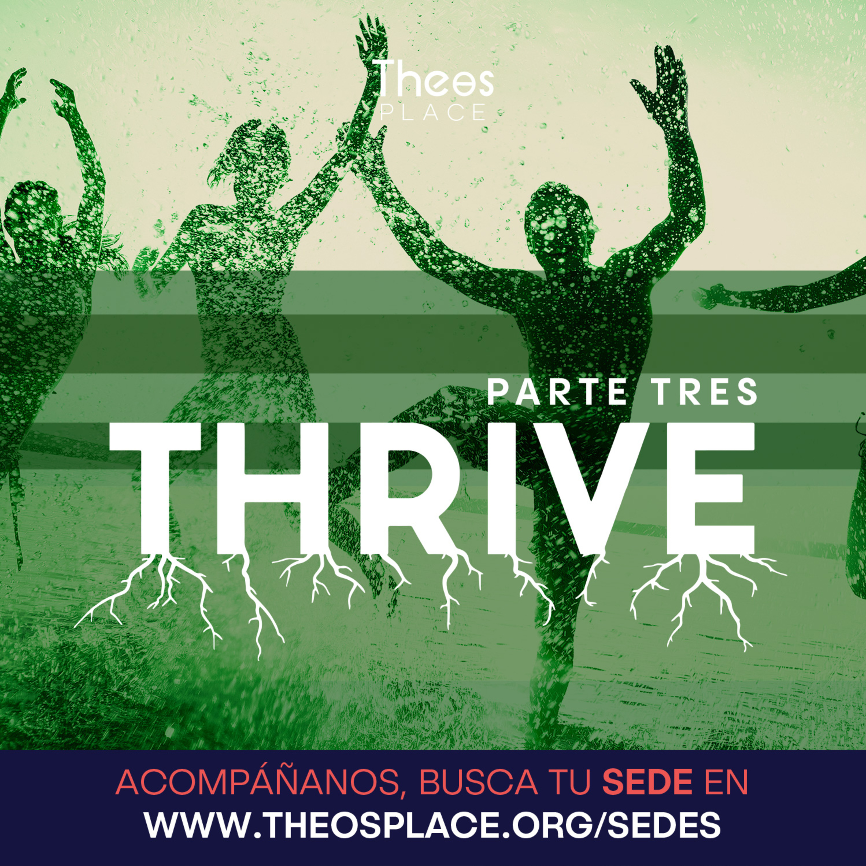 Portada de Theos Place
