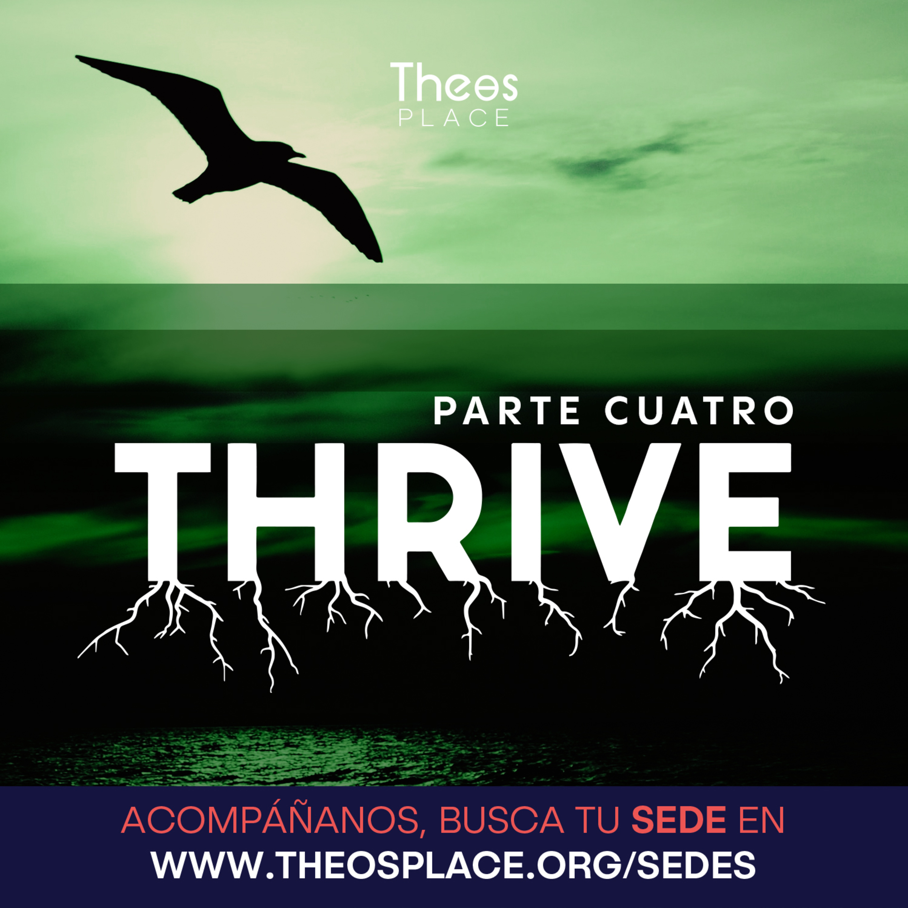 Portada de Theos Place