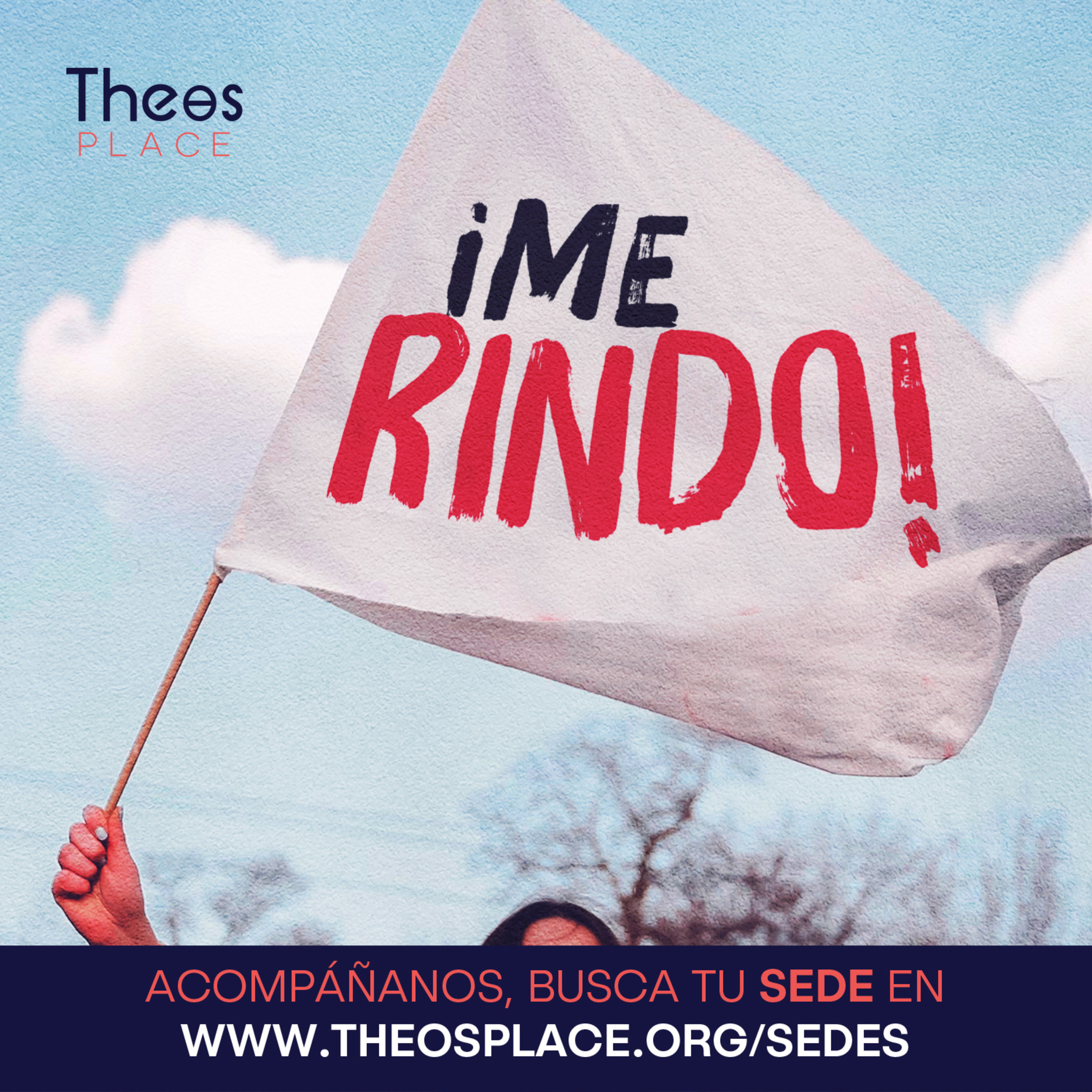 Portada de Theos Place