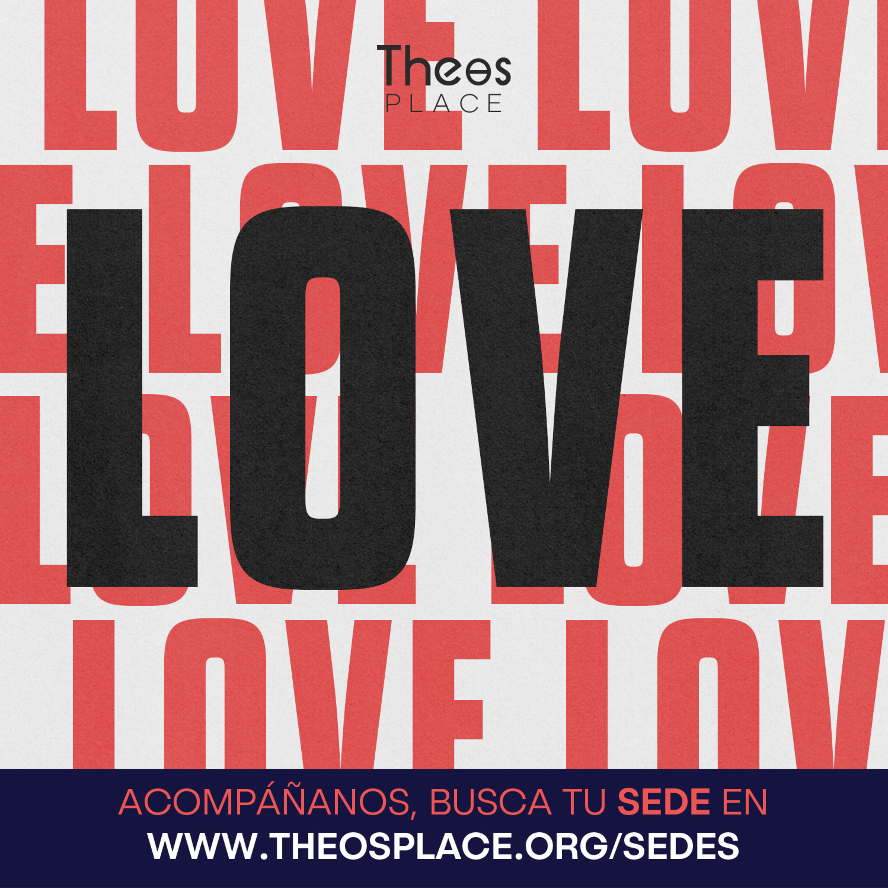 Portada de Theos Place