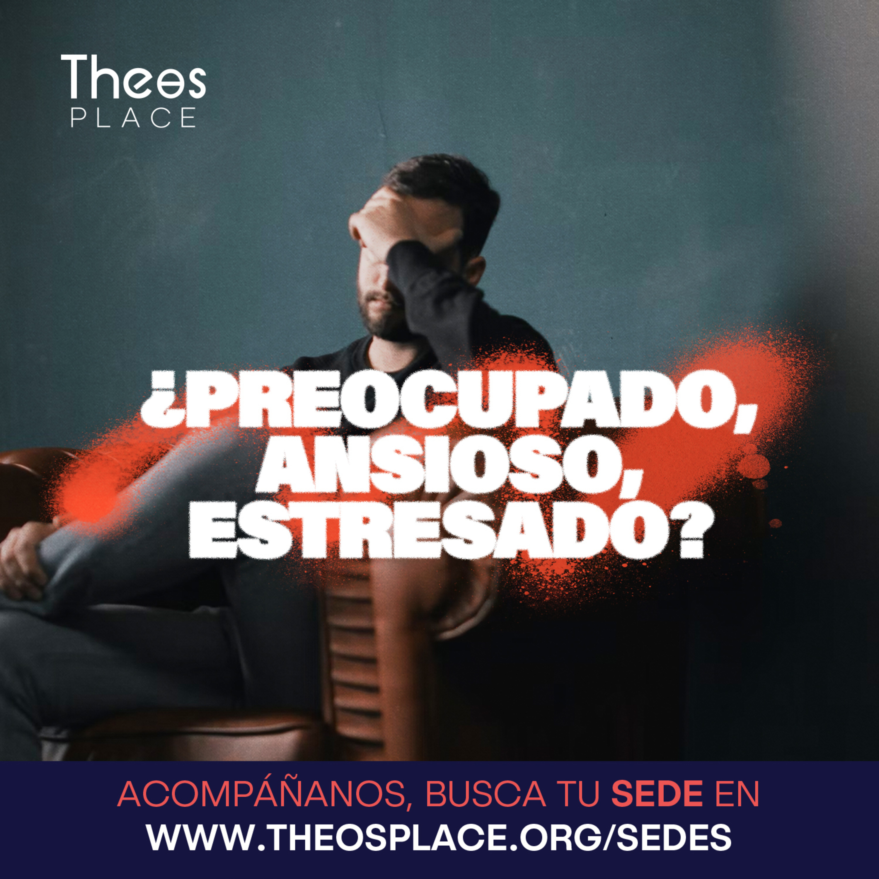 Portada de Theos Place