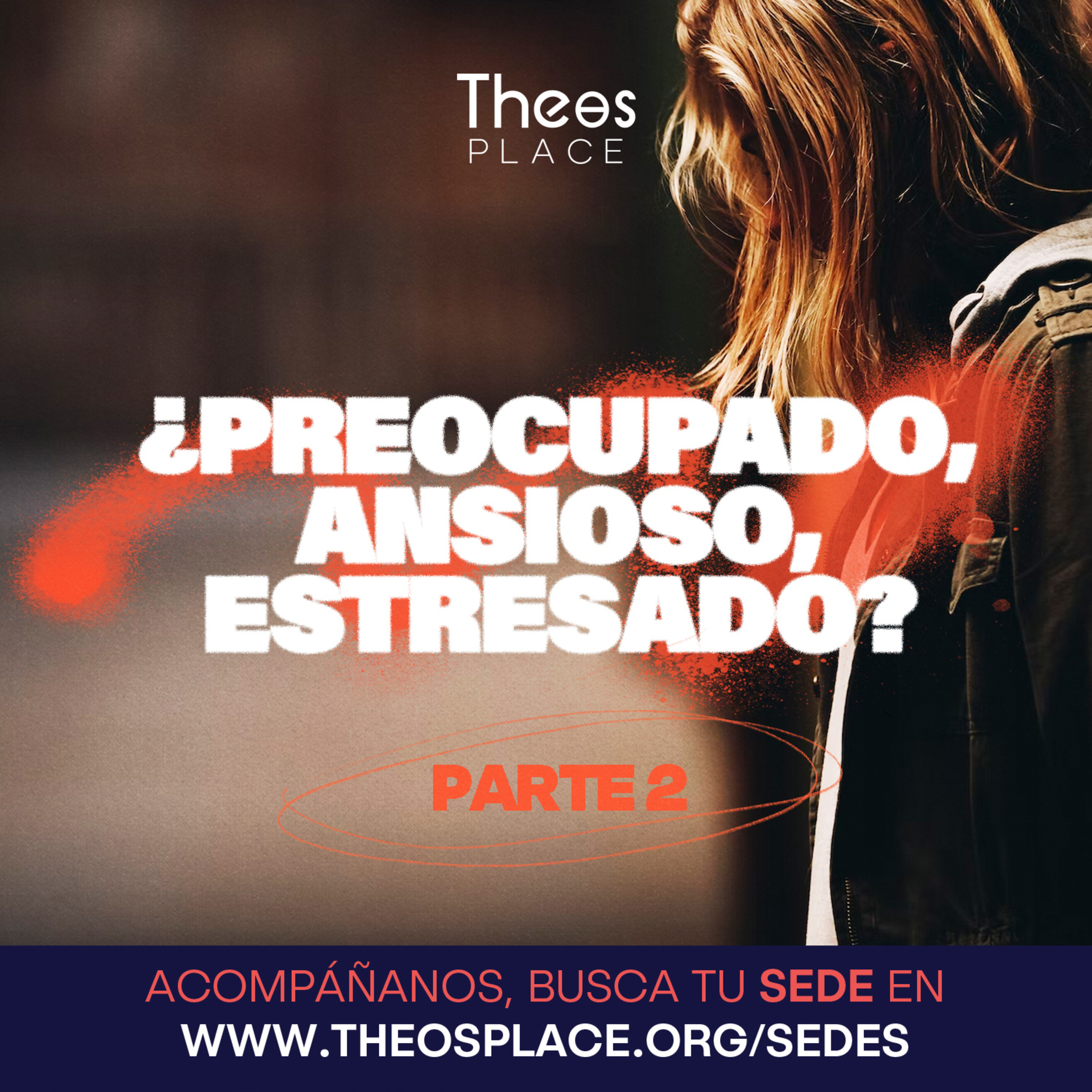 Portada de Theos Place