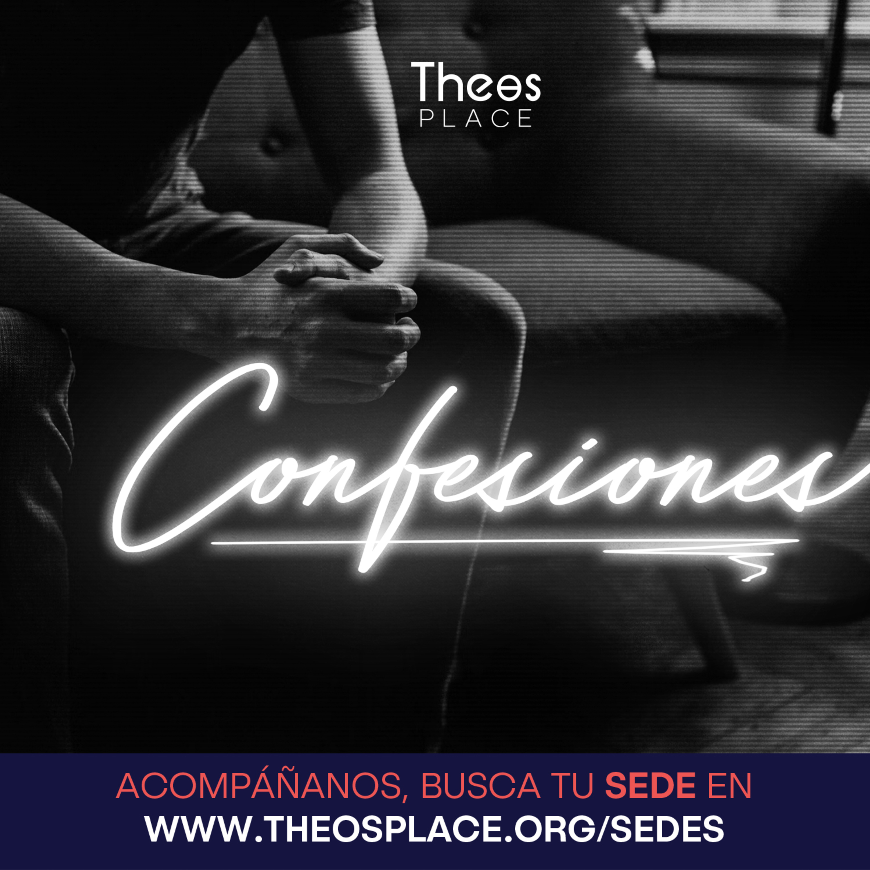 Portada de Theos Place