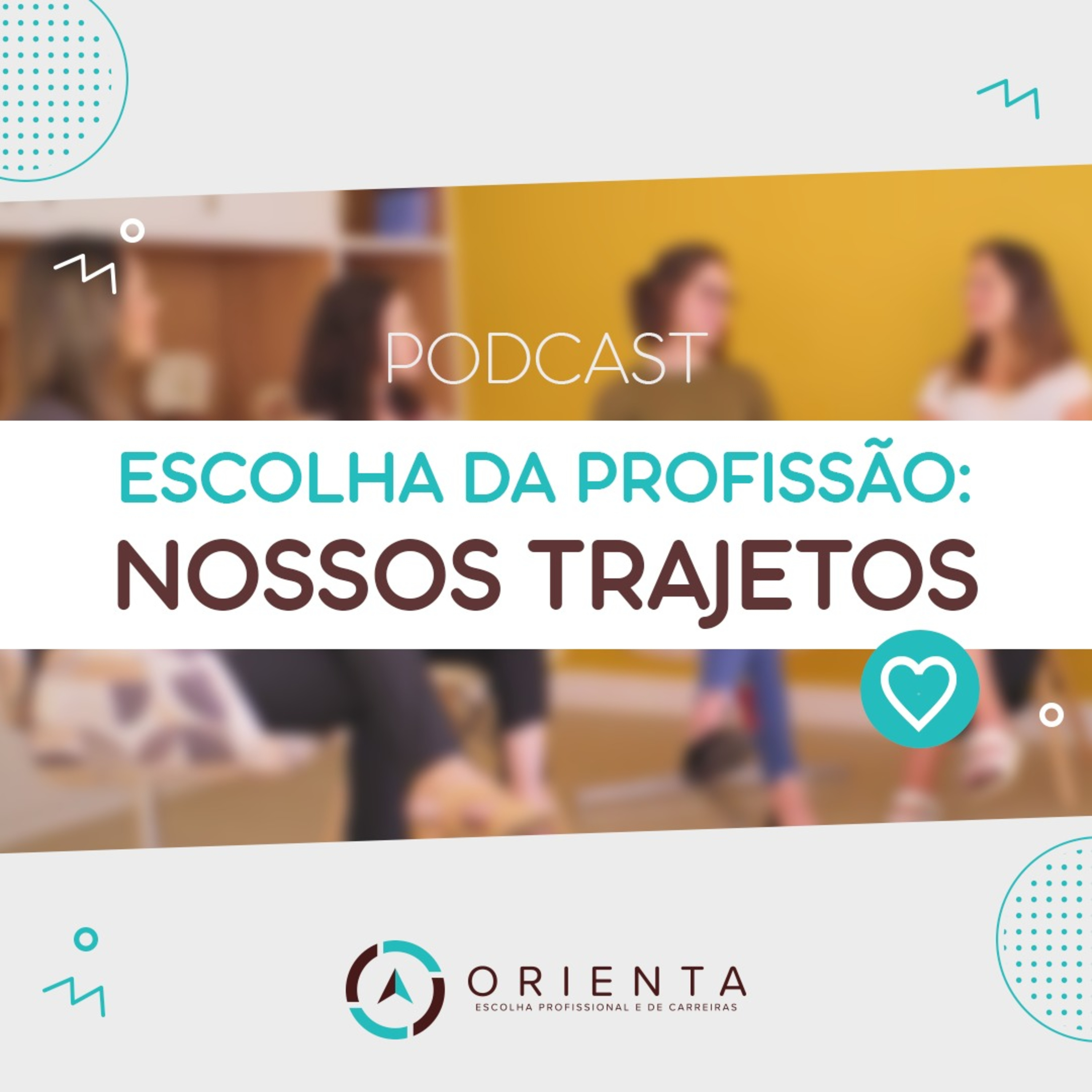 Orienta Escolha Profissional e de Carreiras