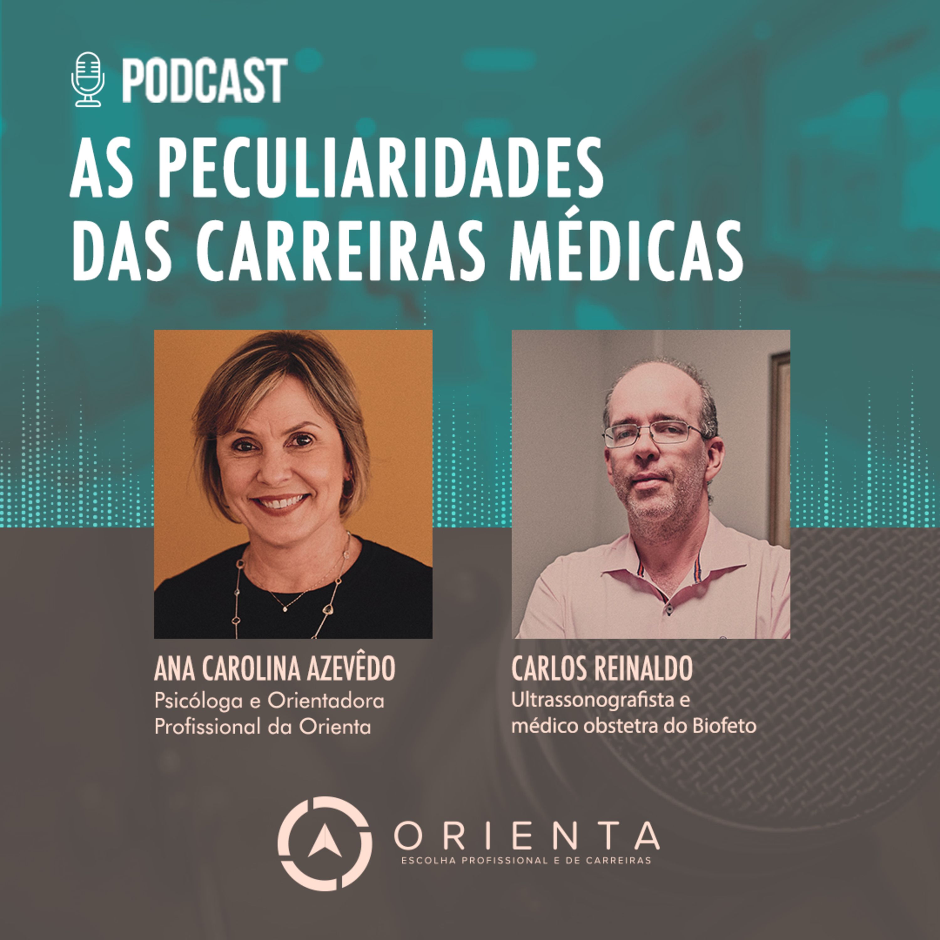 Orienta Escolha Profissional e de Carreiras
